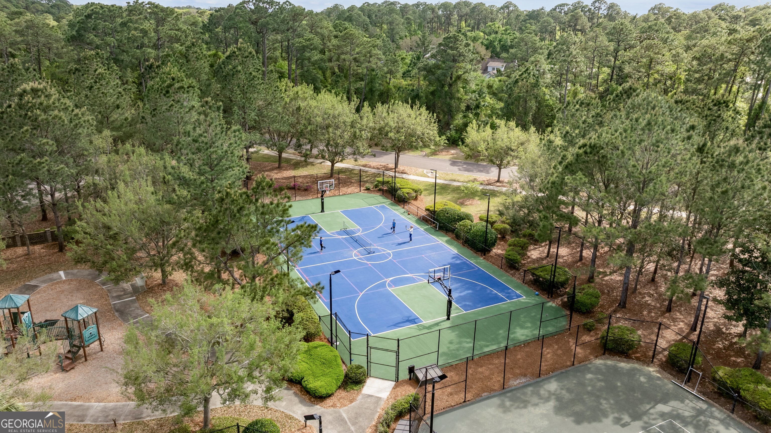 101 Spanish Moss Court, St. Marys
