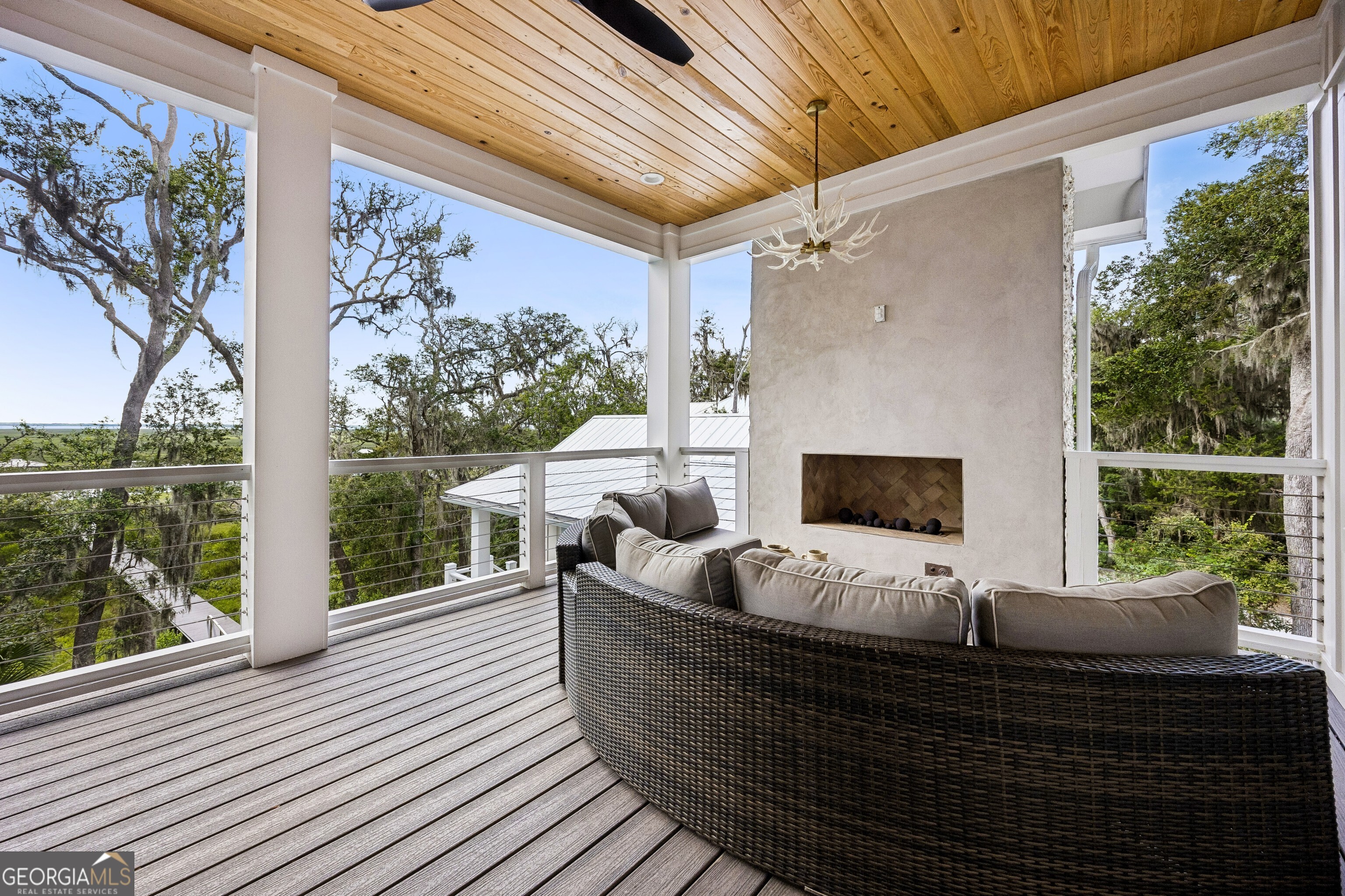 101 Spanish Moss Court, St. Marys
