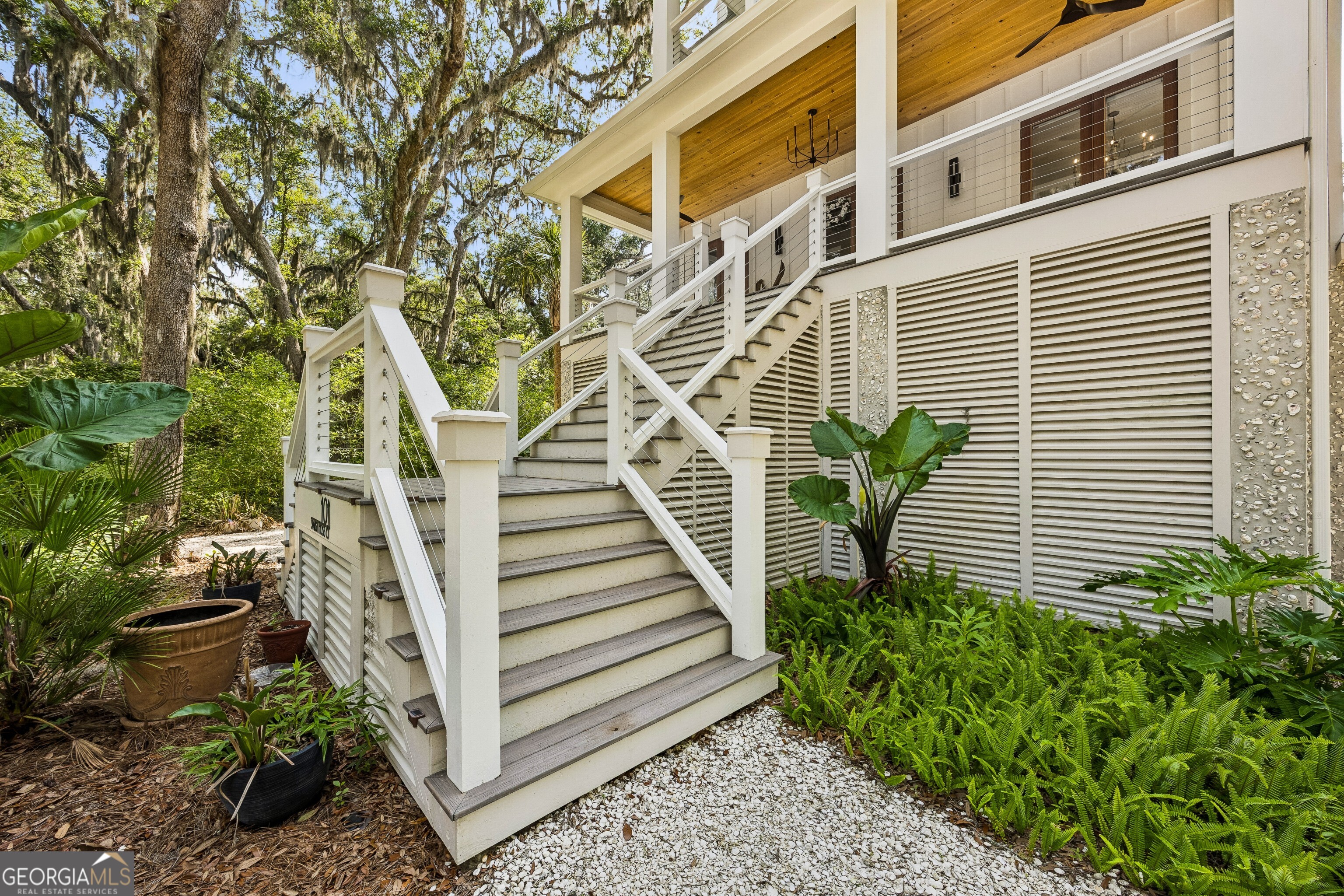 101 Spanish Moss Court, St. Marys