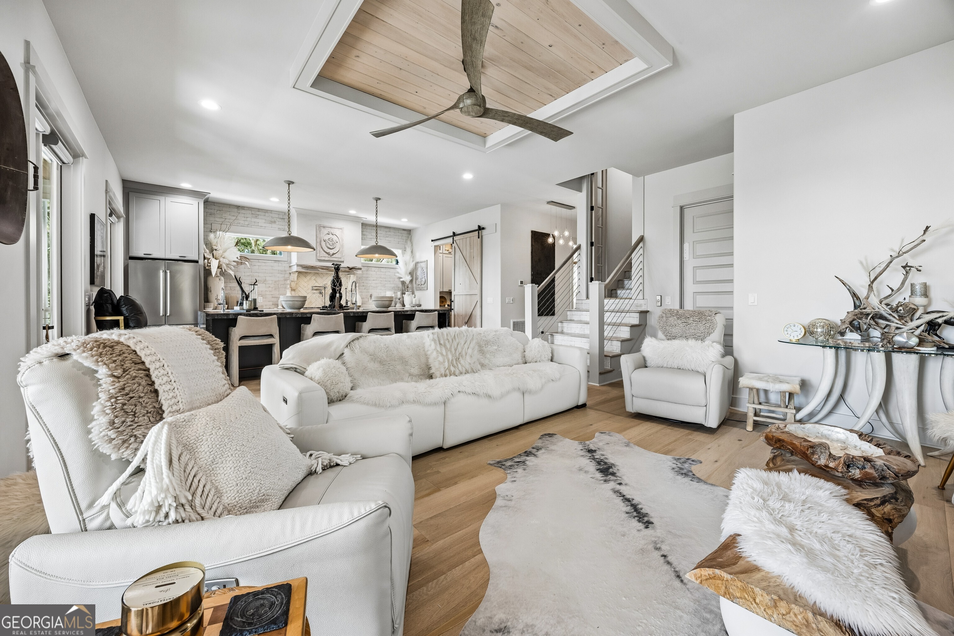 101 Spanish Moss Court, St. Marys