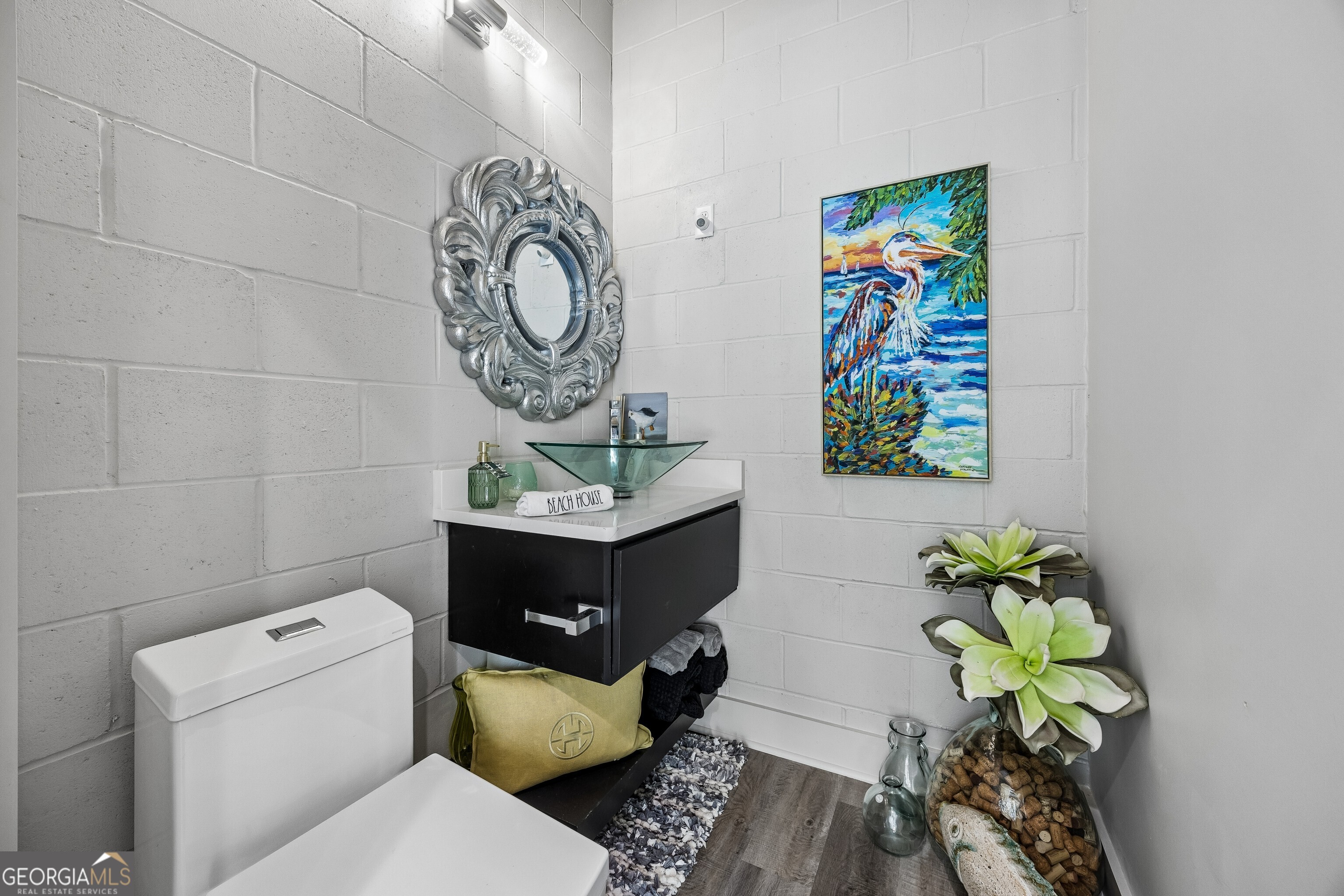101 Spanish Moss Court, St. Marys