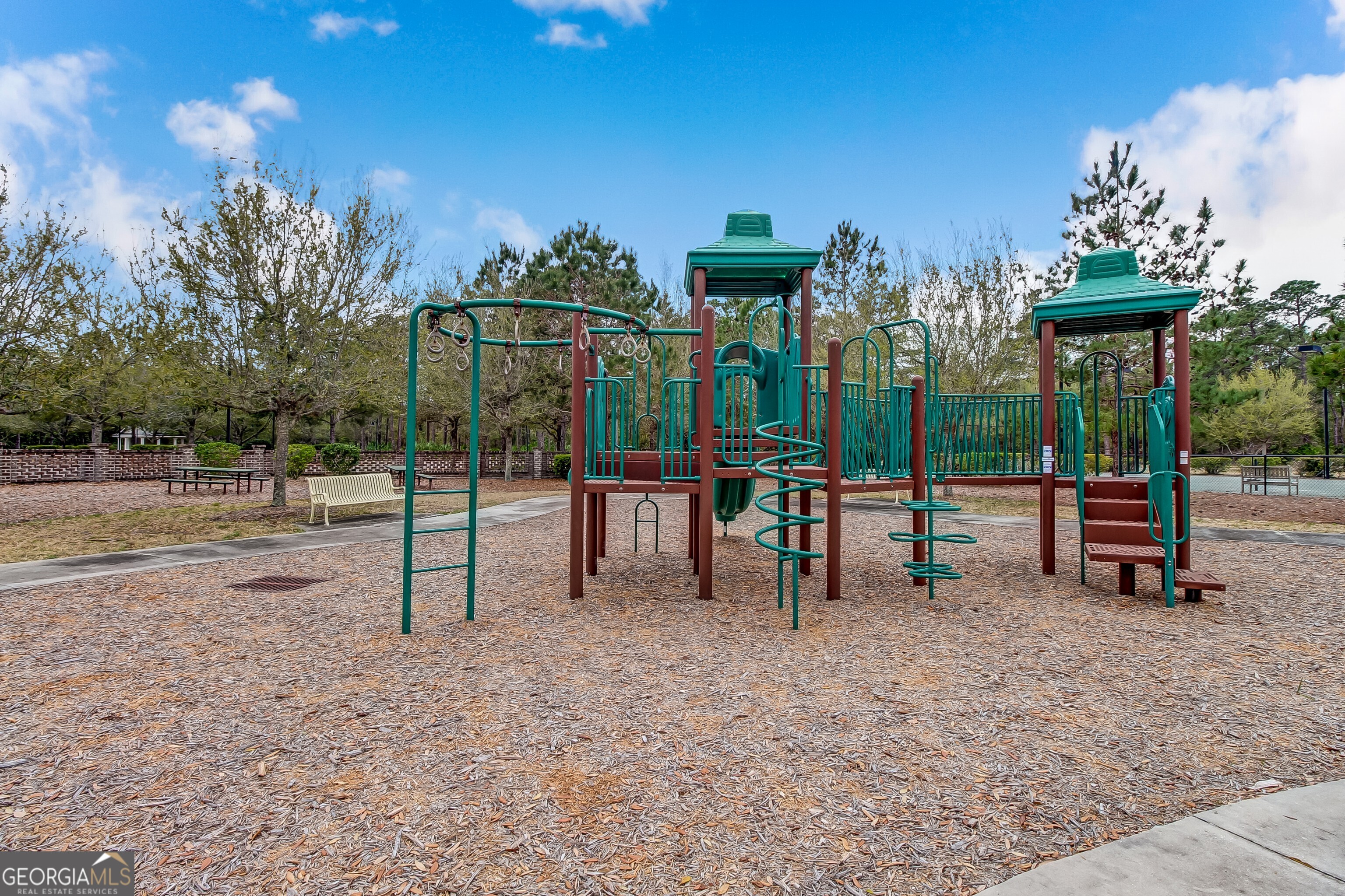 101 Spanish Moss Court, St. Marys