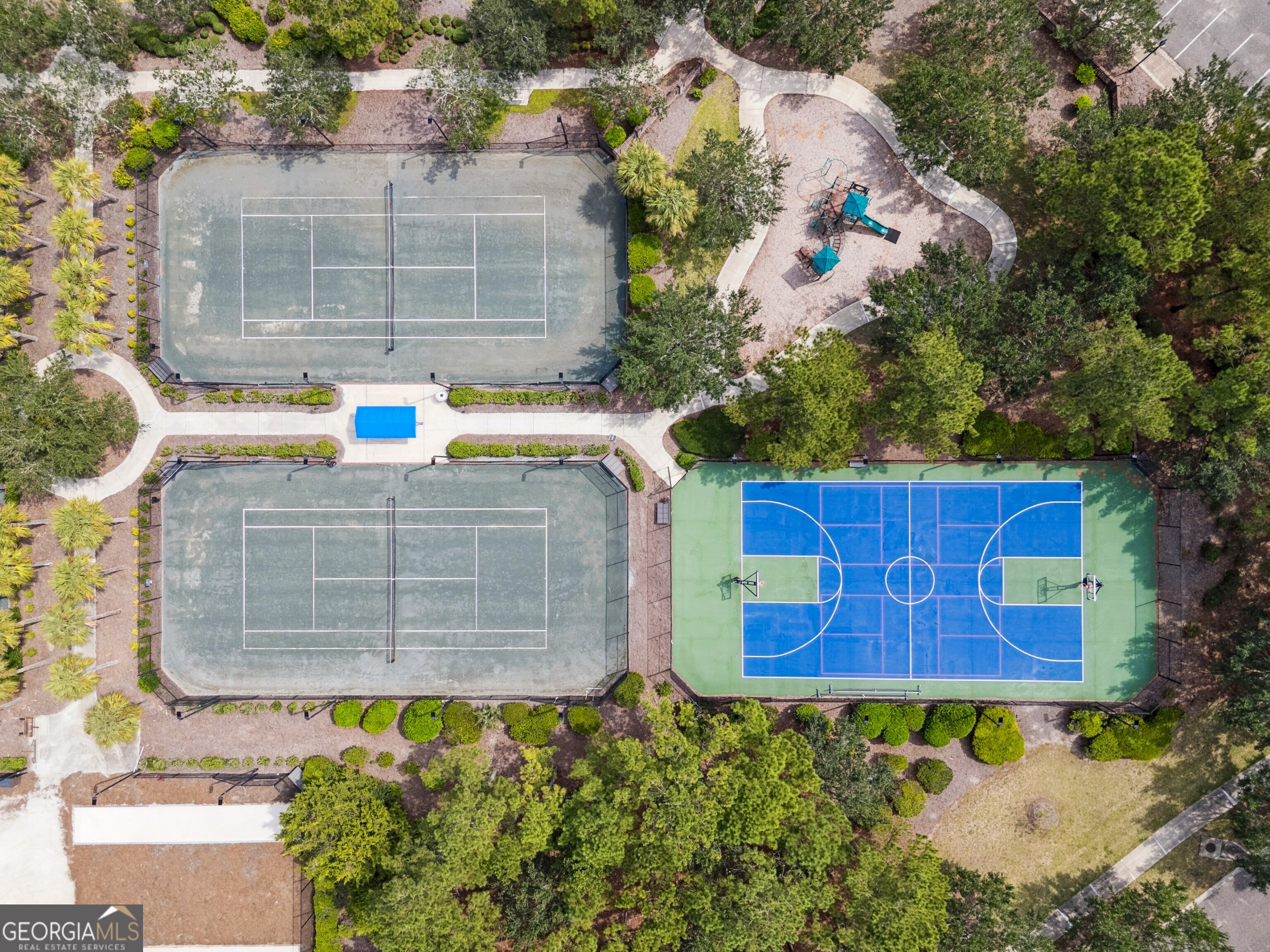 101 Spanish Moss Court, St. Marys