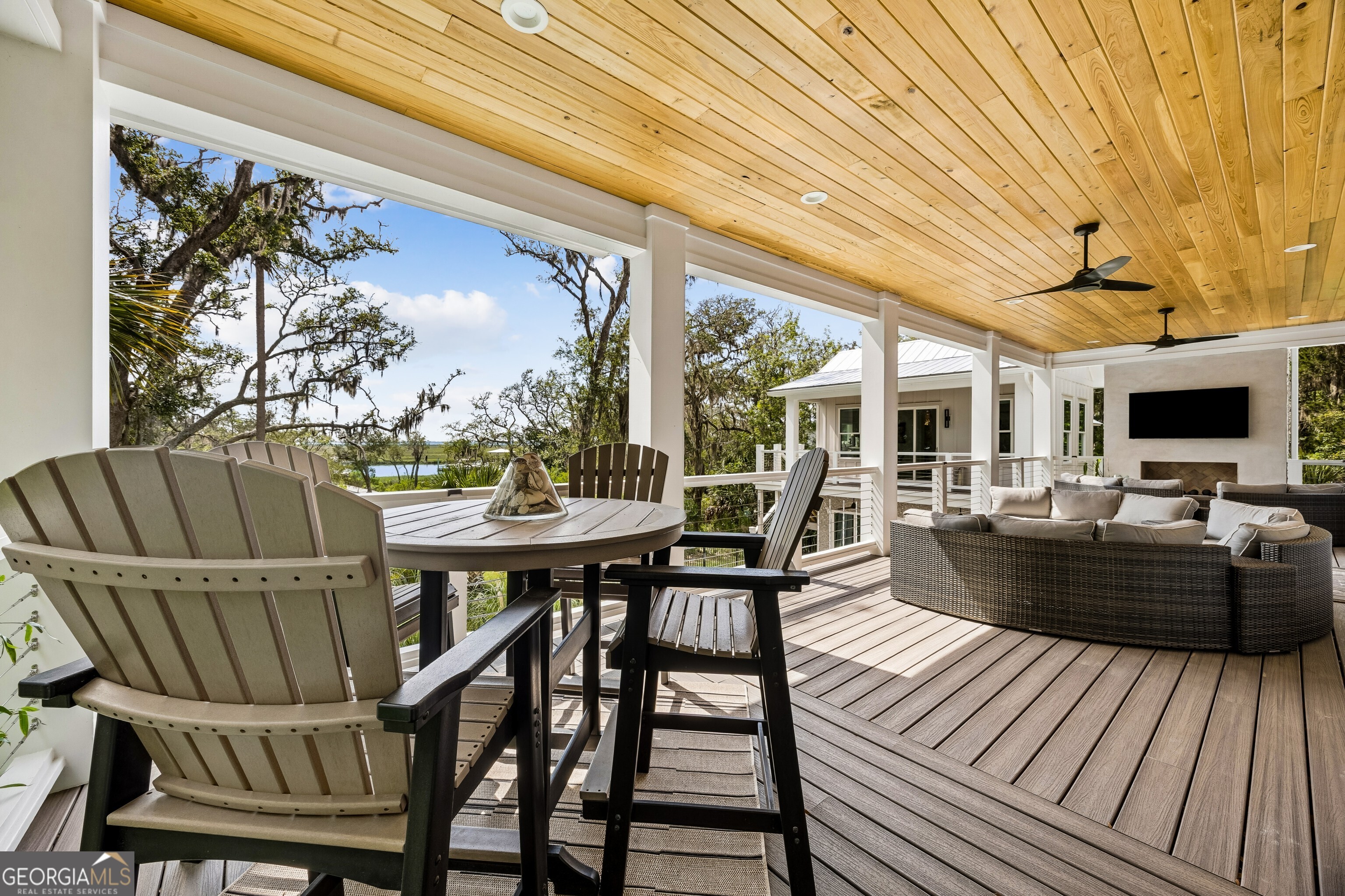 101 Spanish Moss Court, St. Marys