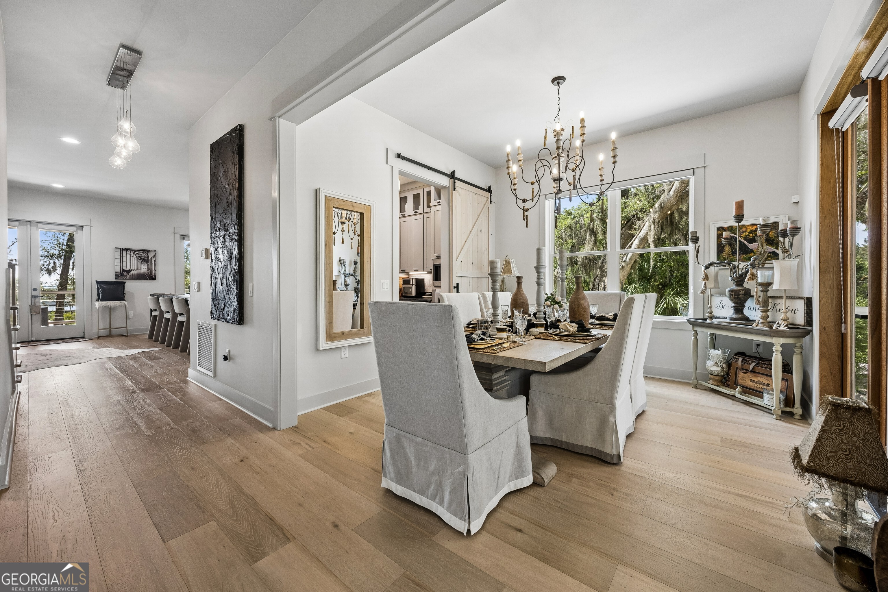 101 Spanish Moss Court, St. Marys