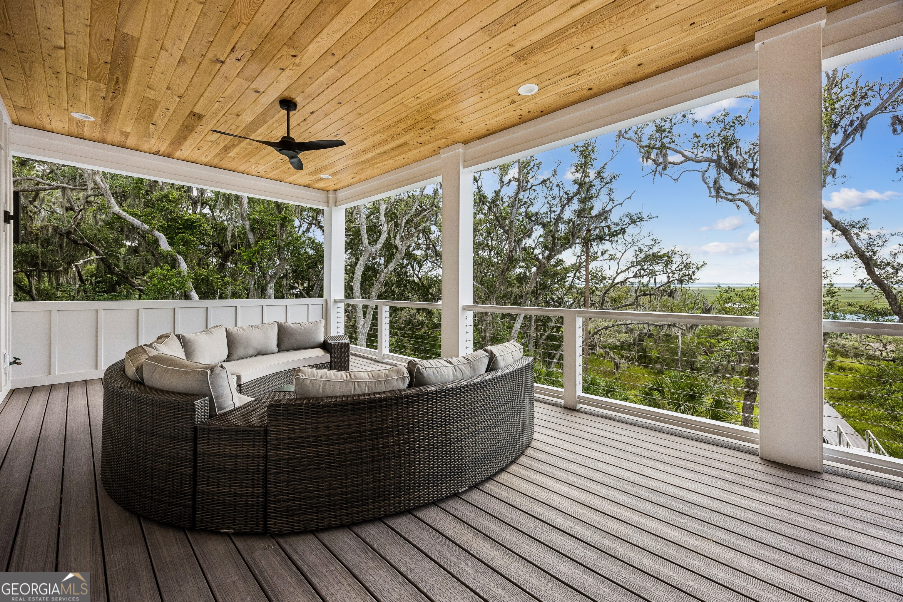 101 Spanish Moss Court, St. Marys