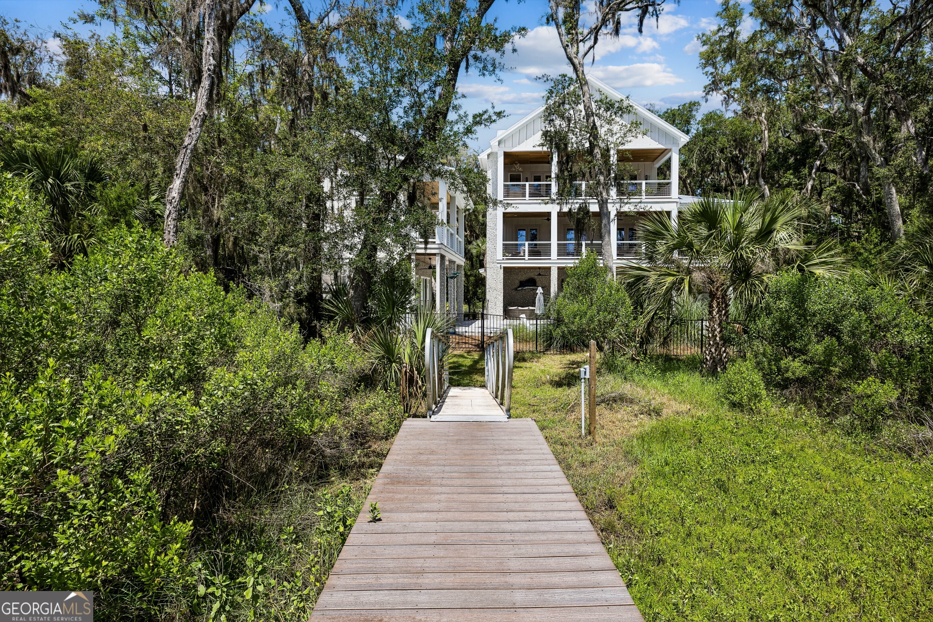 101 Spanish Moss Court, St. Marys