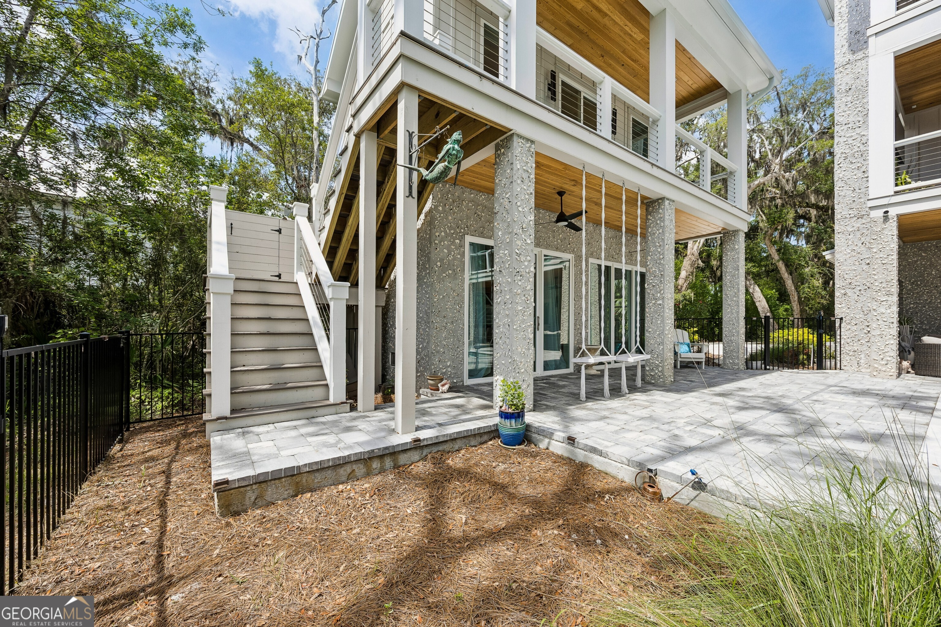 101 Spanish Moss Court, St. Marys