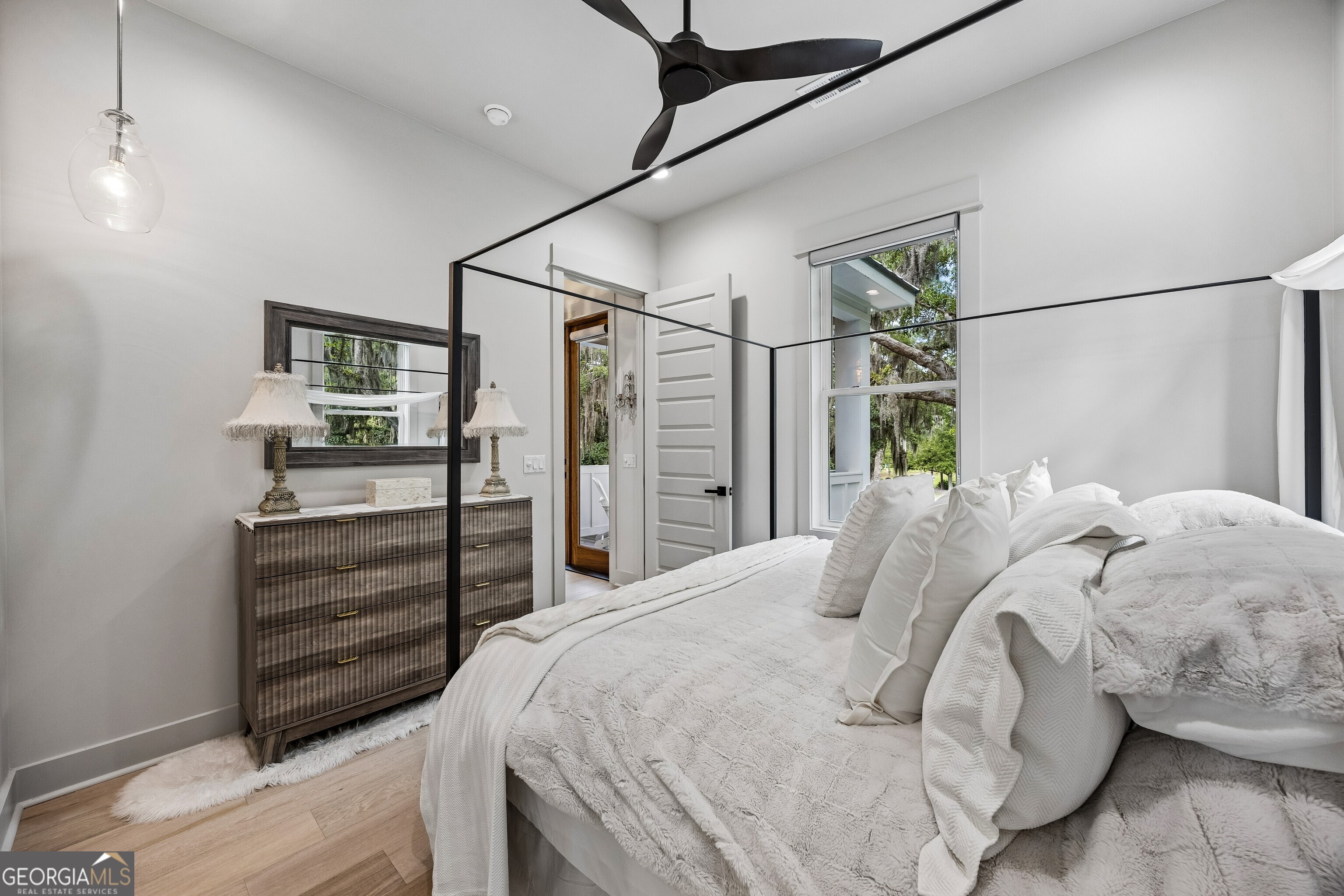 101 Spanish Moss Court, St. Marys