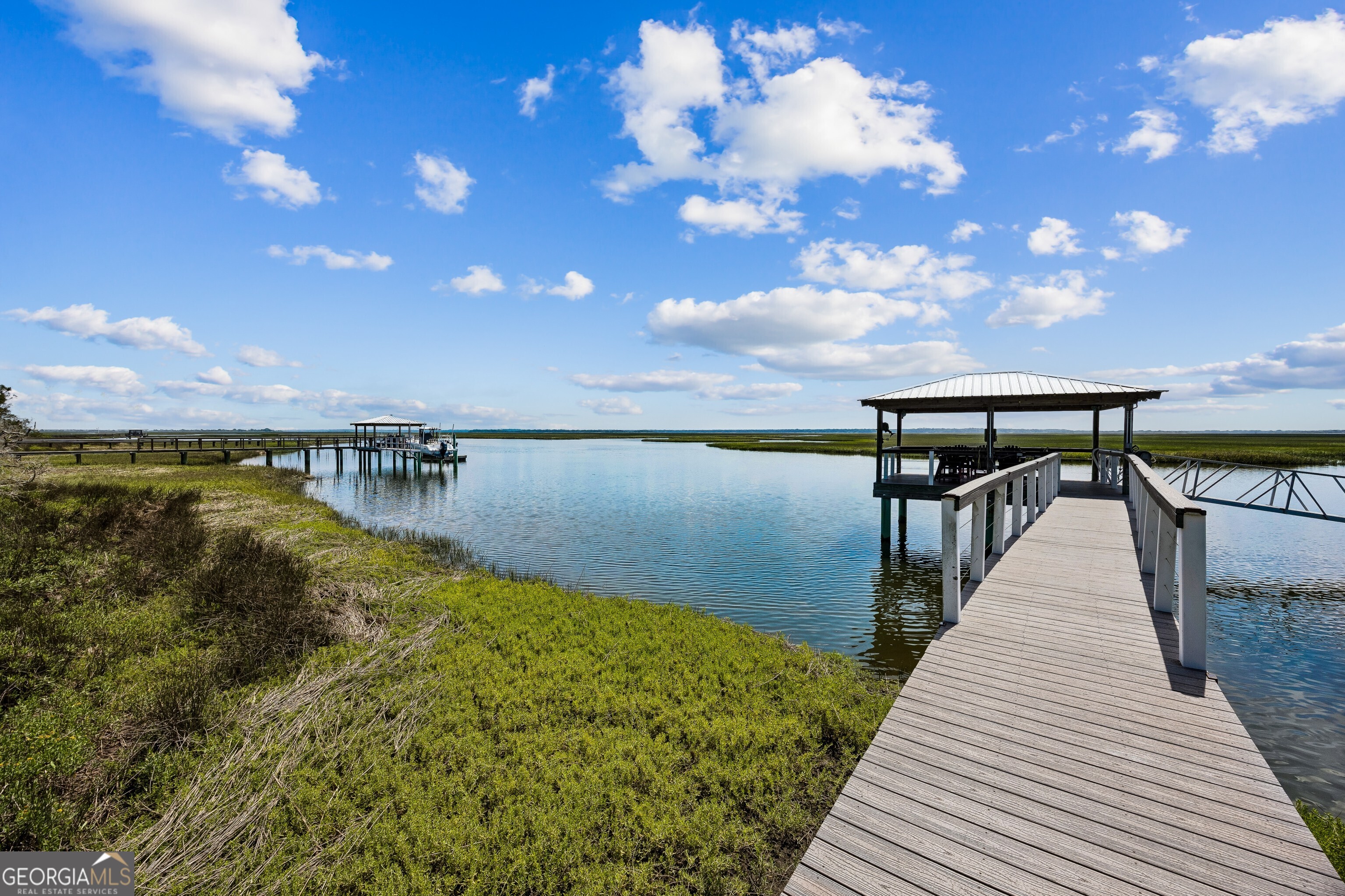 101 Spanish Moss Court, St. Marys