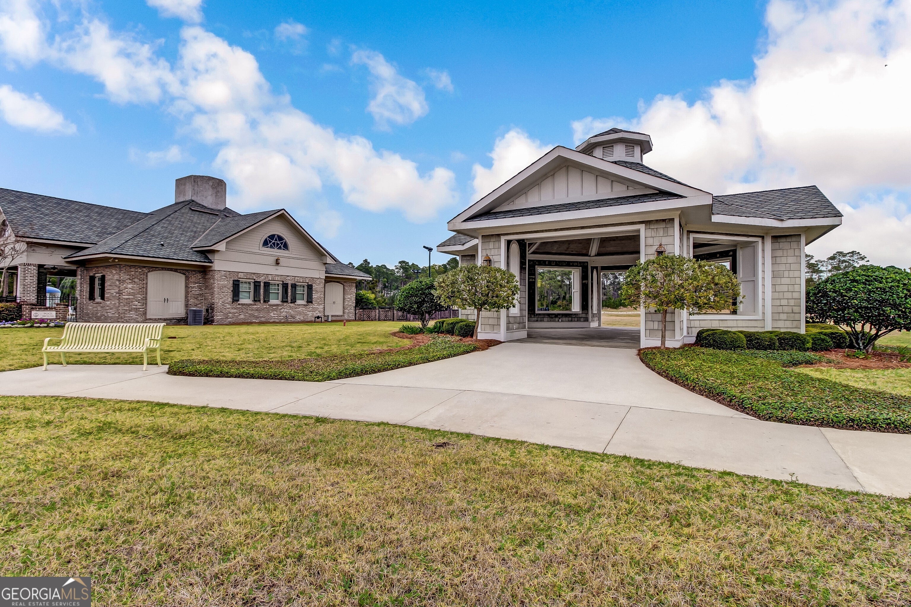 101 Spanish Moss Court, St. Marys