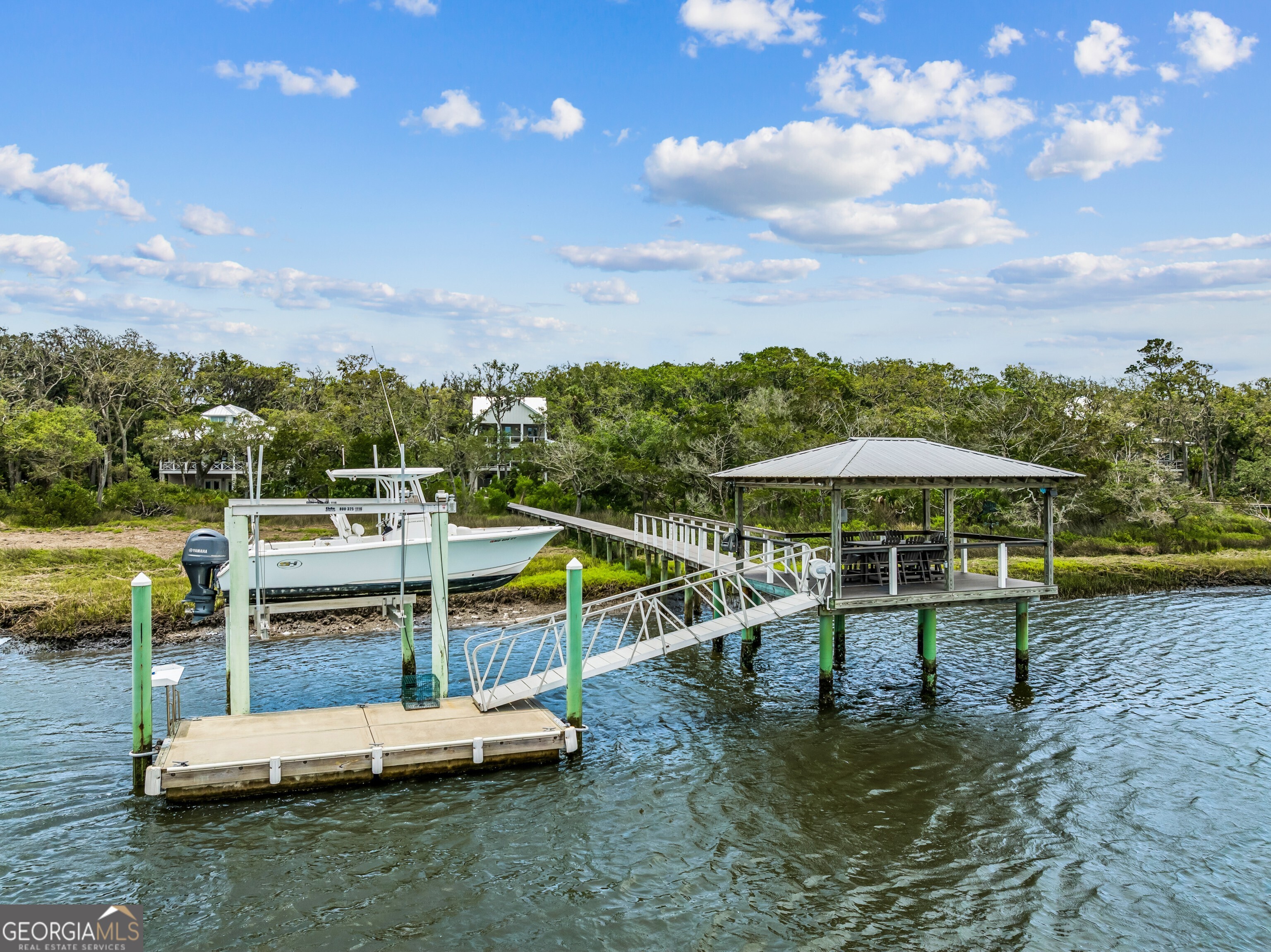 101 Spanish Moss Court, St. Marys