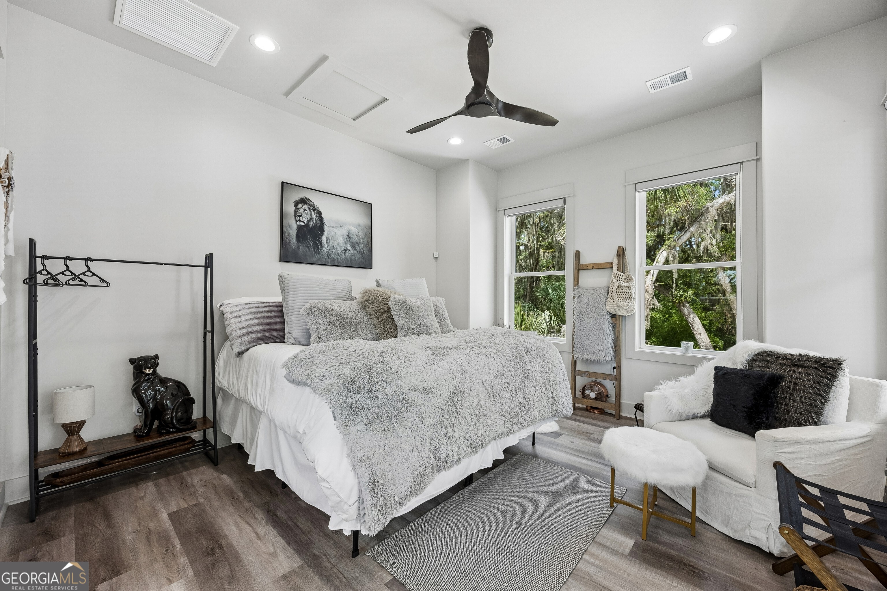 101 Spanish Moss Court, St. Marys
