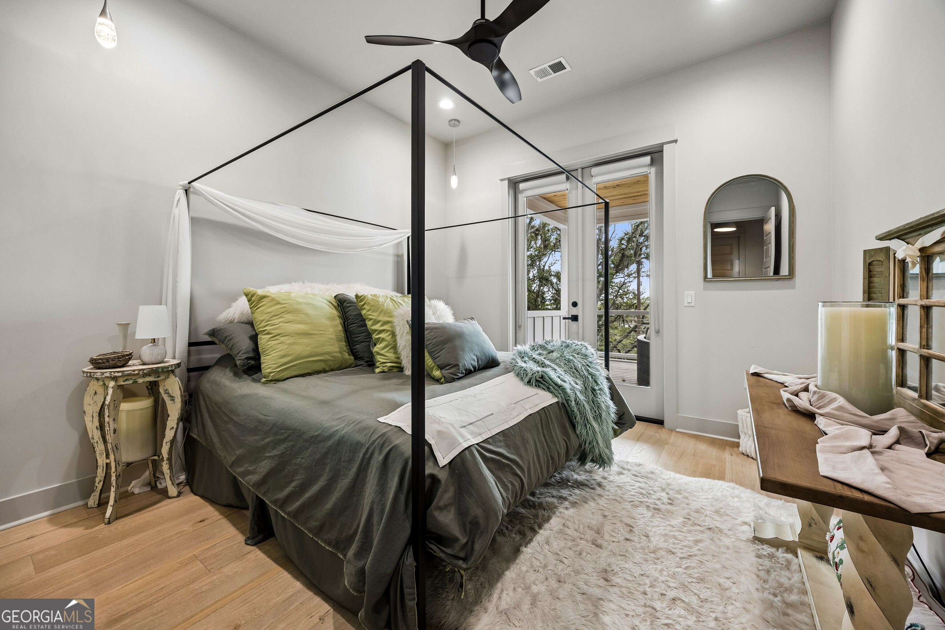 101 Spanish Moss Court, St. Marys