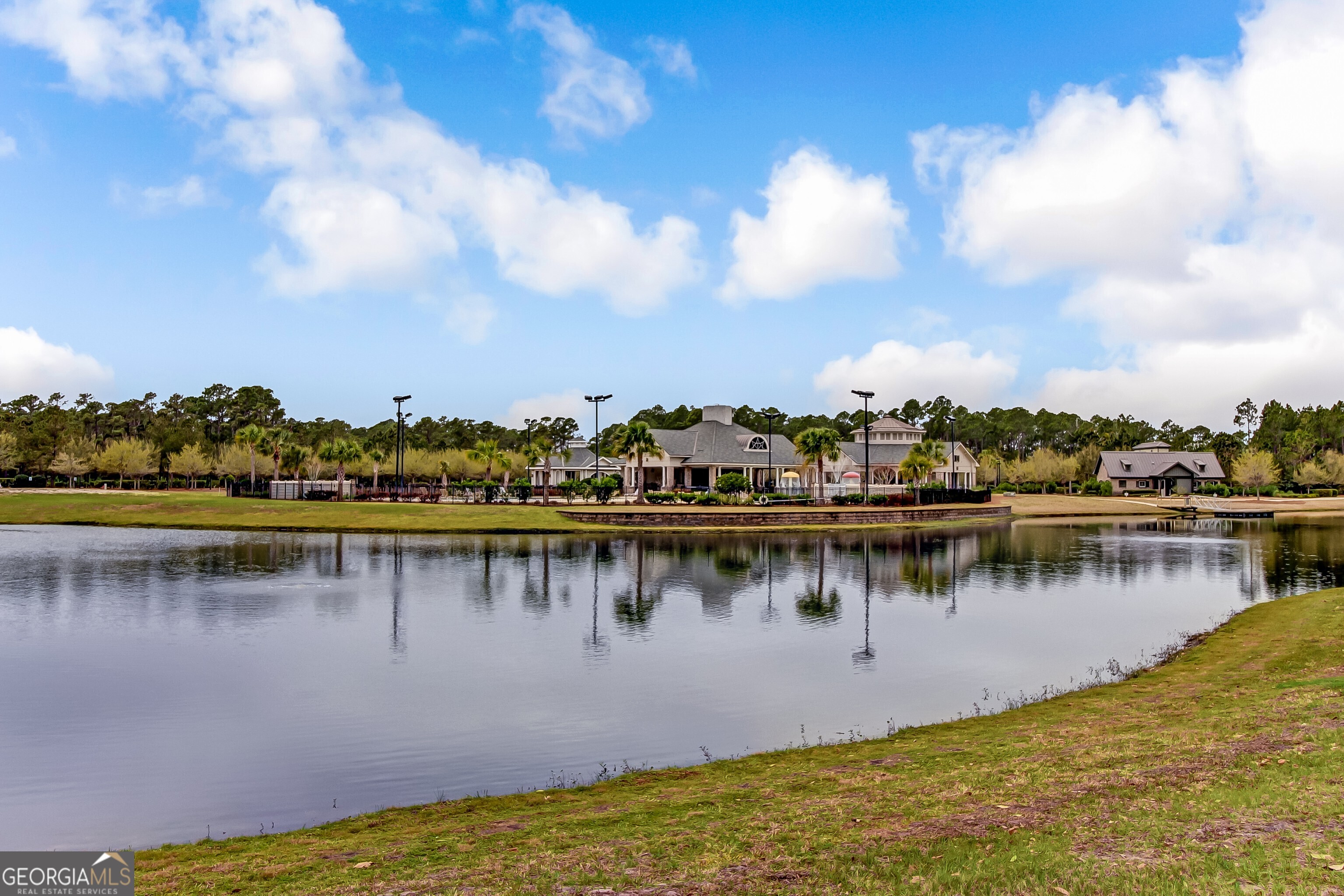 101 Spanish Moss Court, St. Marys