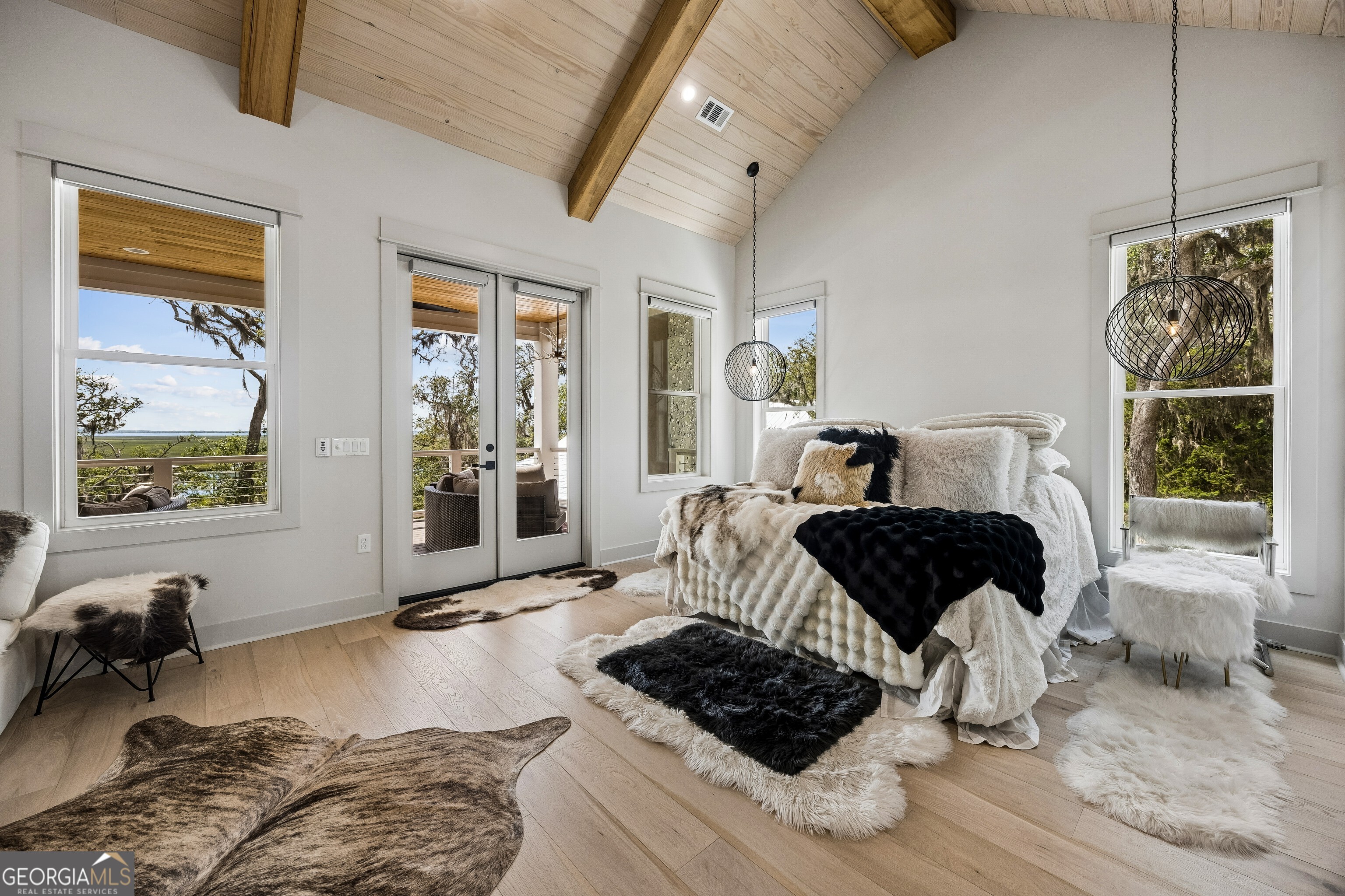 101 Spanish Moss Court, St. Marys