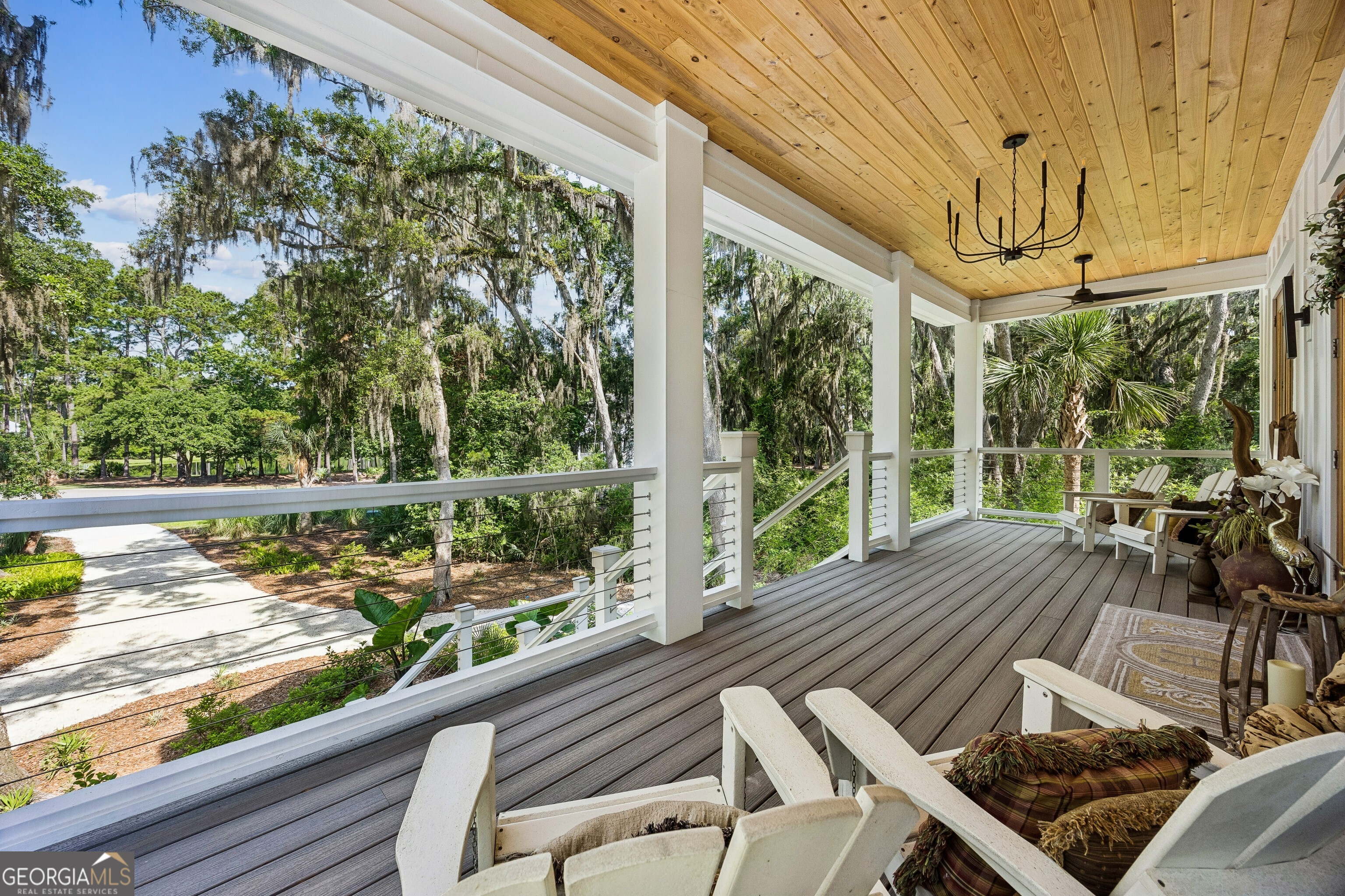101 Spanish Moss Court, St. Marys