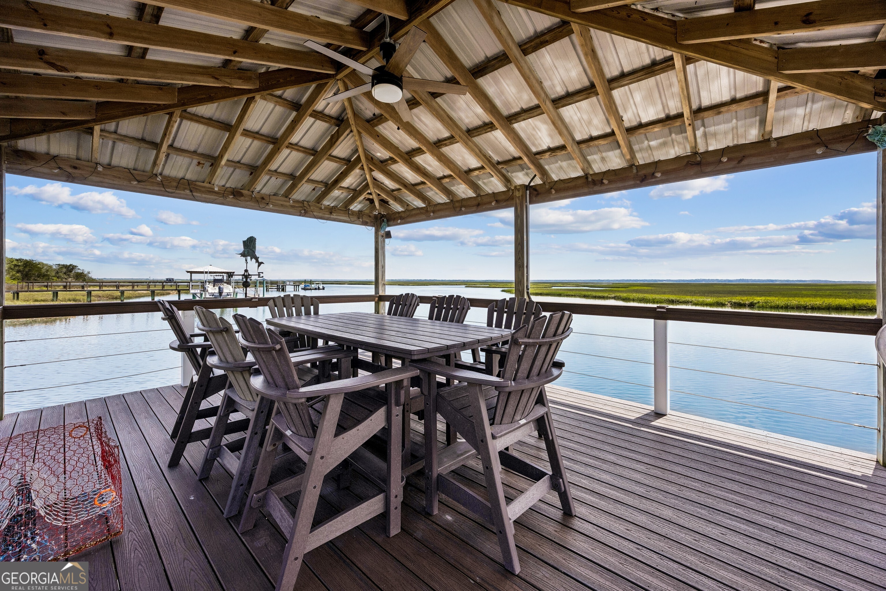 101 Spanish Moss Court, St. Marys