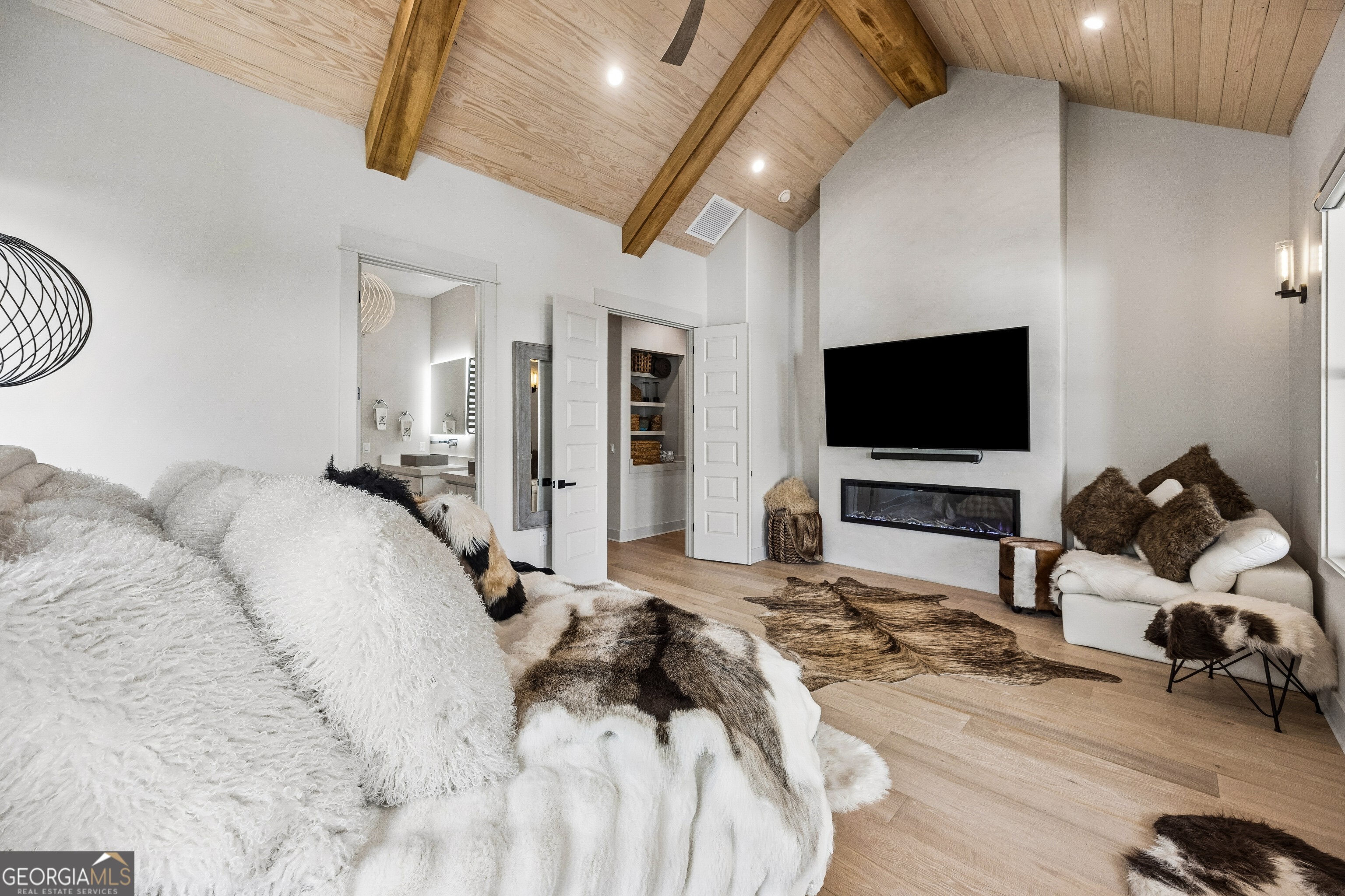 101 Spanish Moss Court, St. Marys