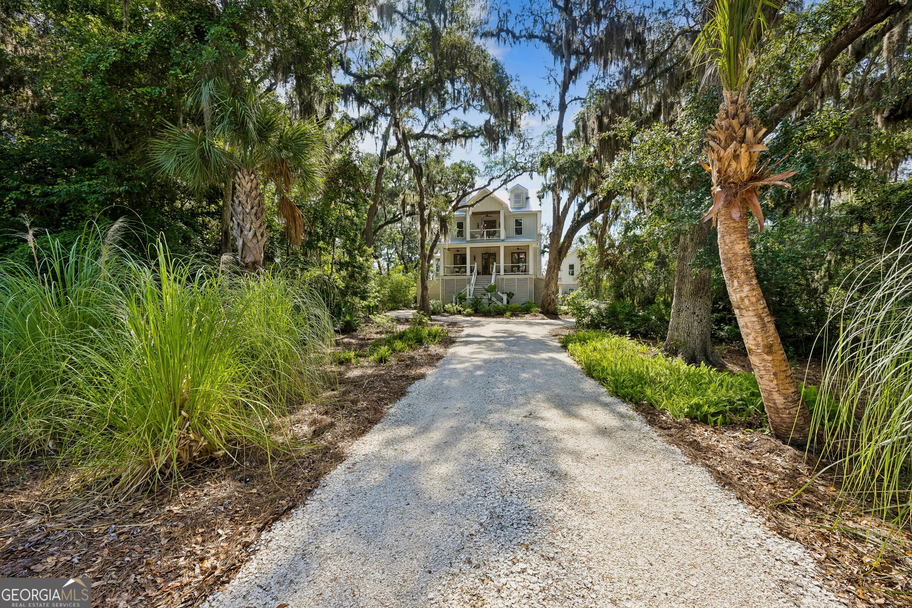 101 Spanish Moss Court, St. Marys