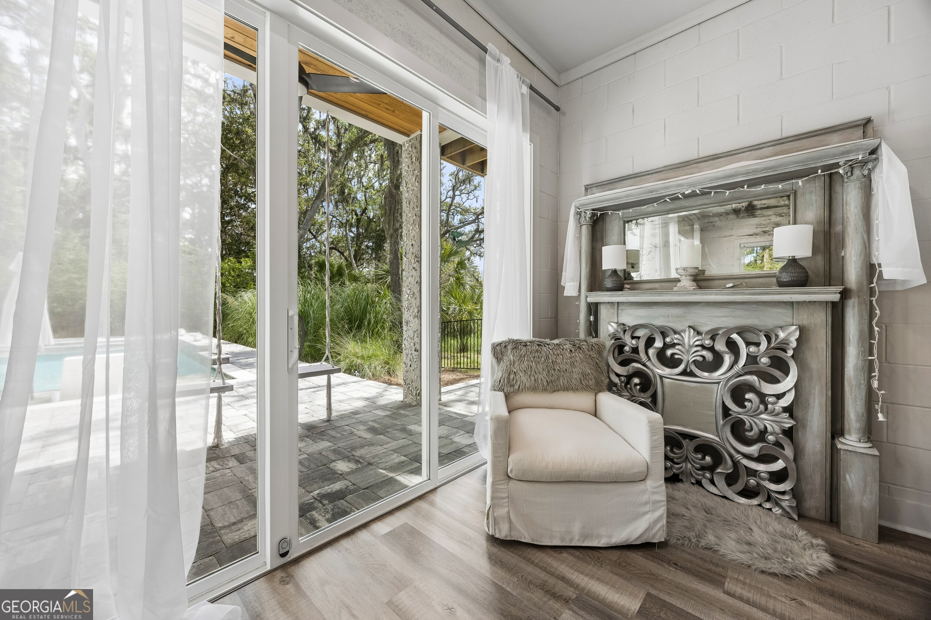 101 Spanish Moss Court, St. Marys