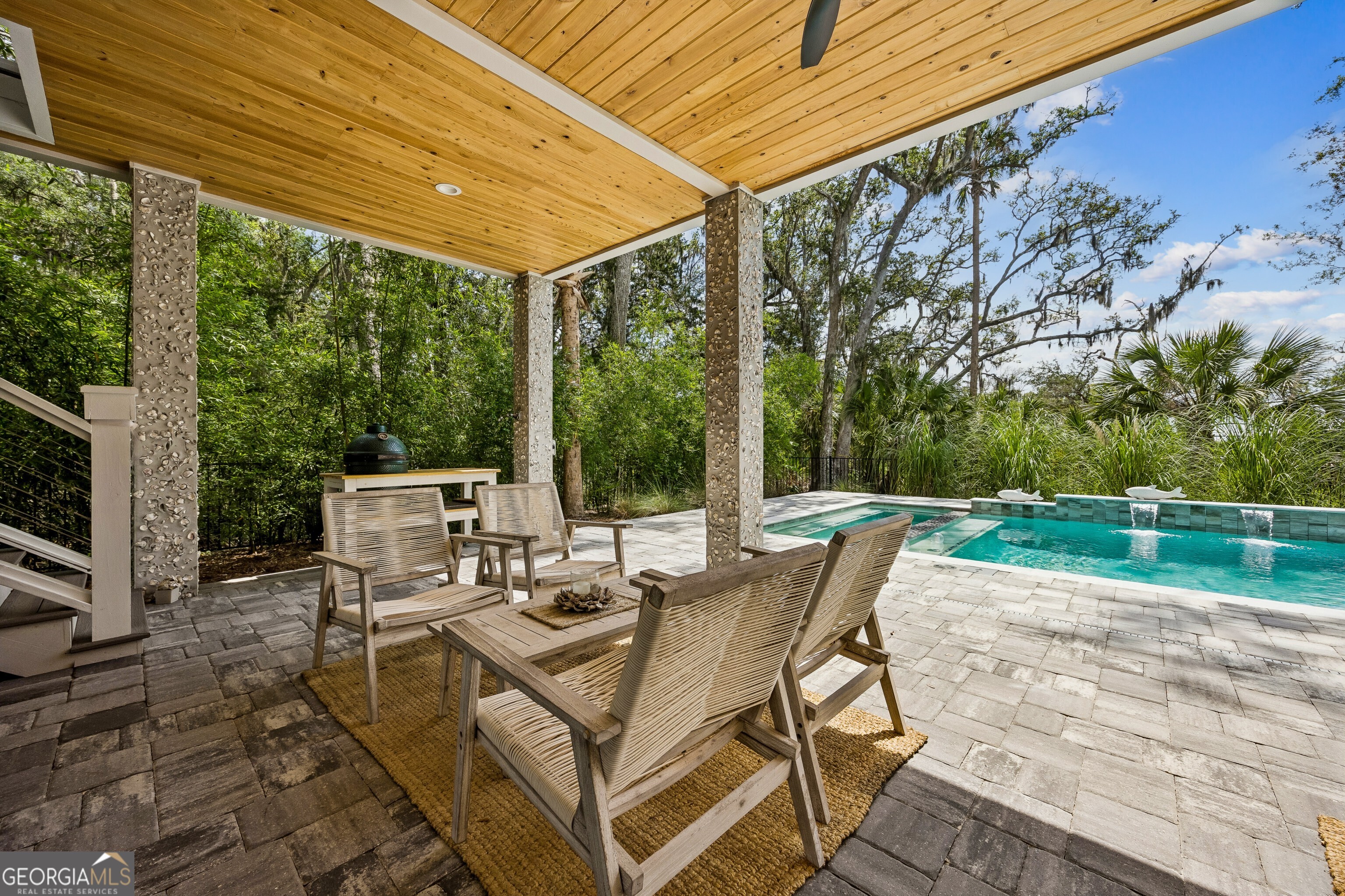 101 Spanish Moss Court, St. Marys