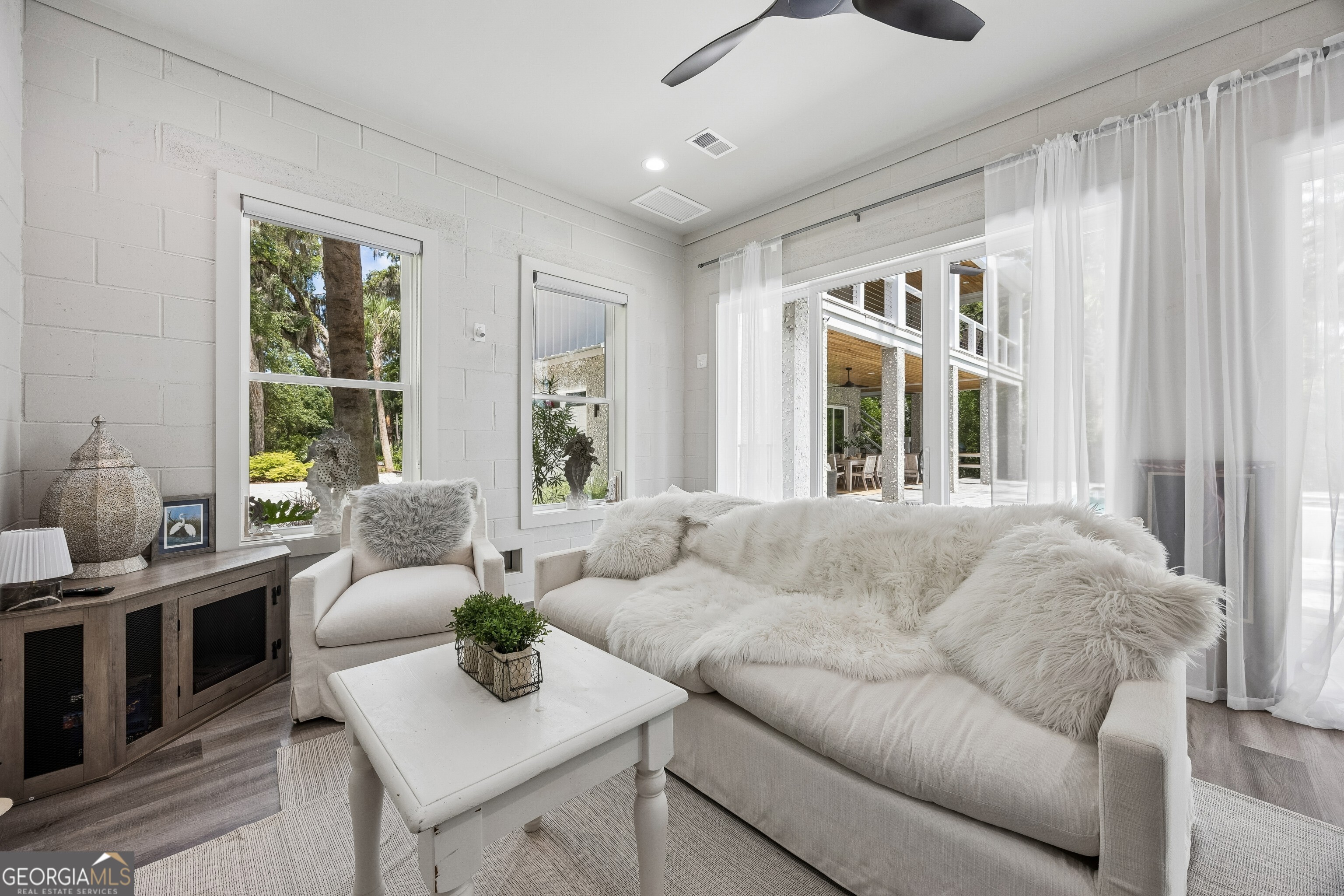 101 Spanish Moss Court, St. Marys