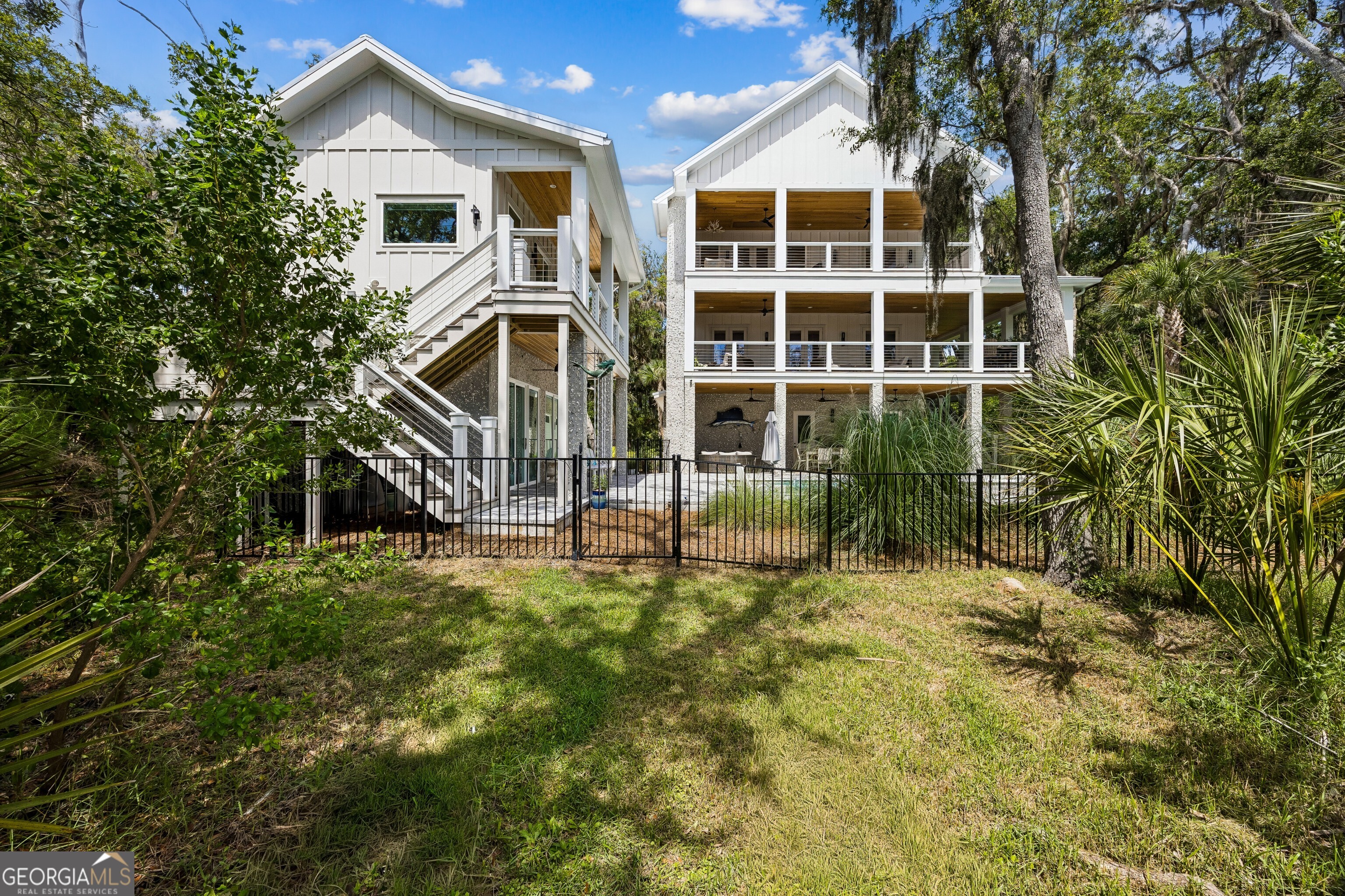 101 Spanish Moss Court, St. Marys