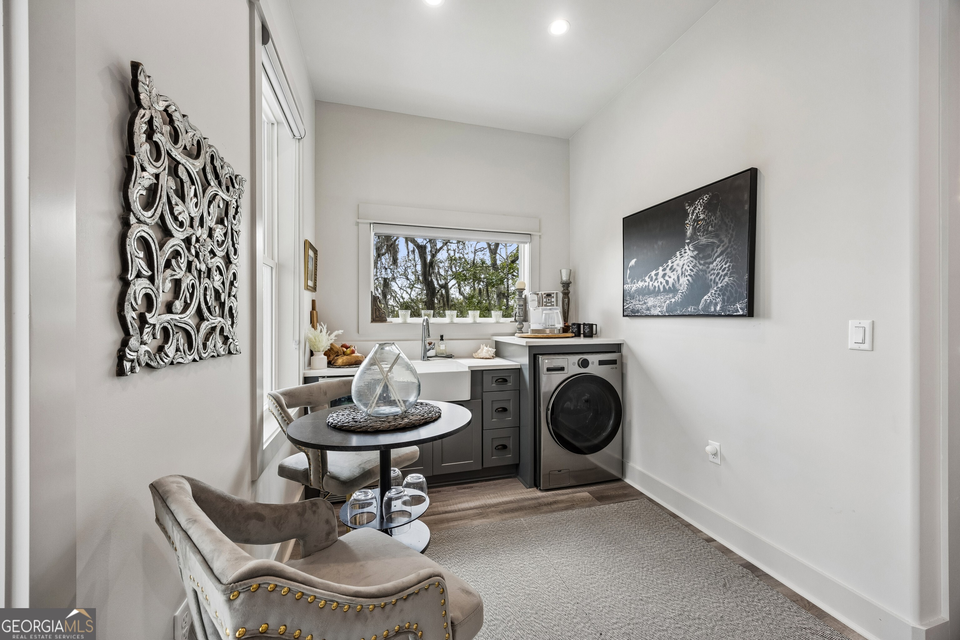 101 Spanish Moss Court, St. Marys