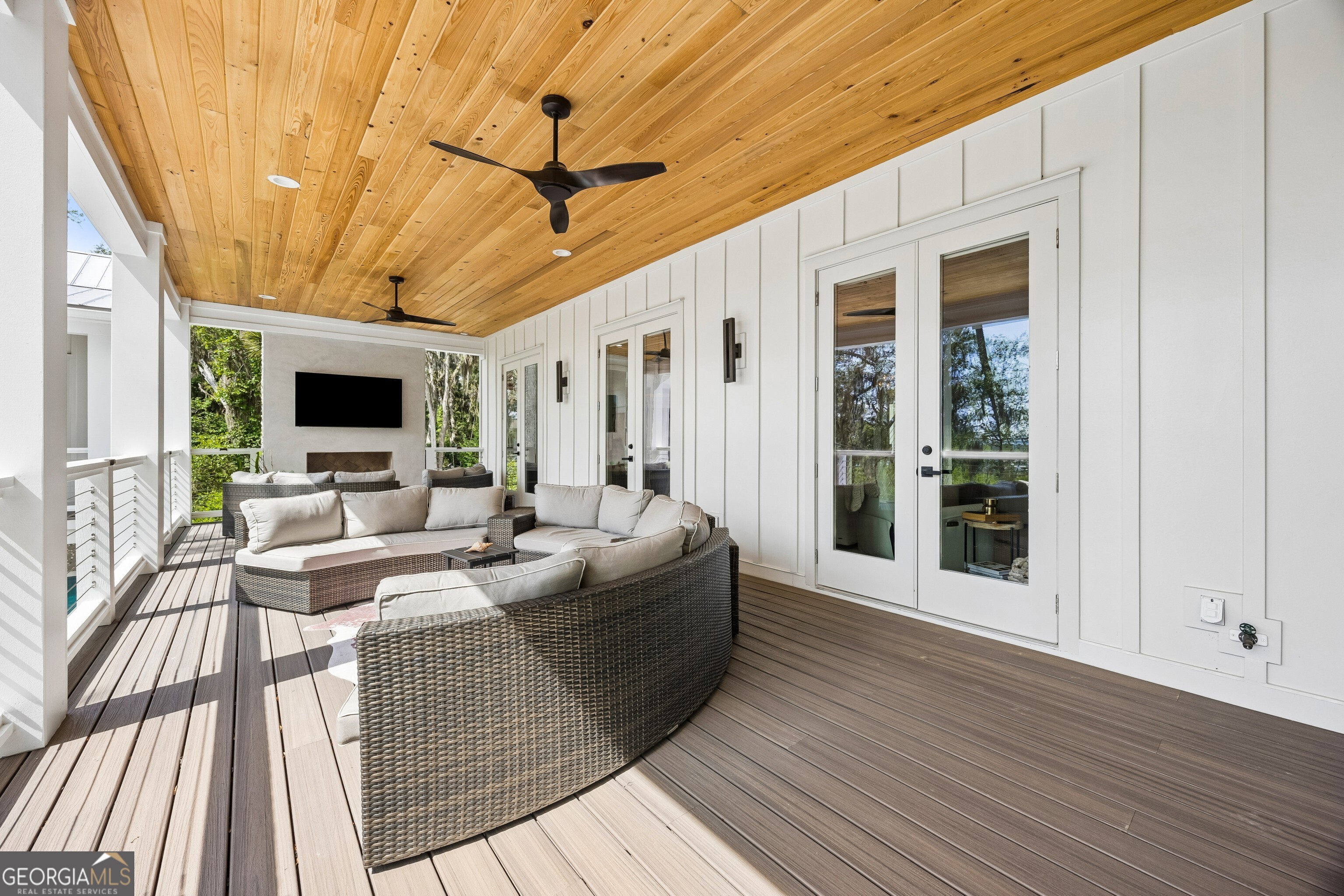 101 Spanish Moss Court, St. Marys
