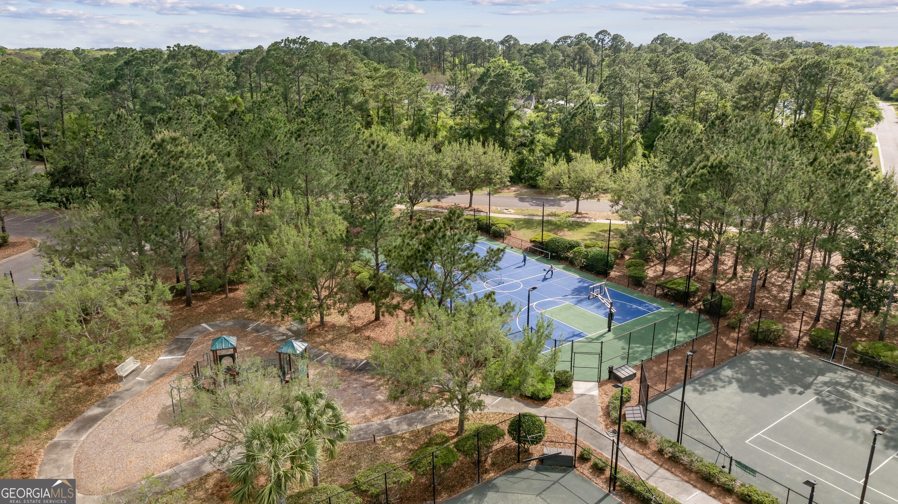 101 Spanish Moss Court, St. Marys