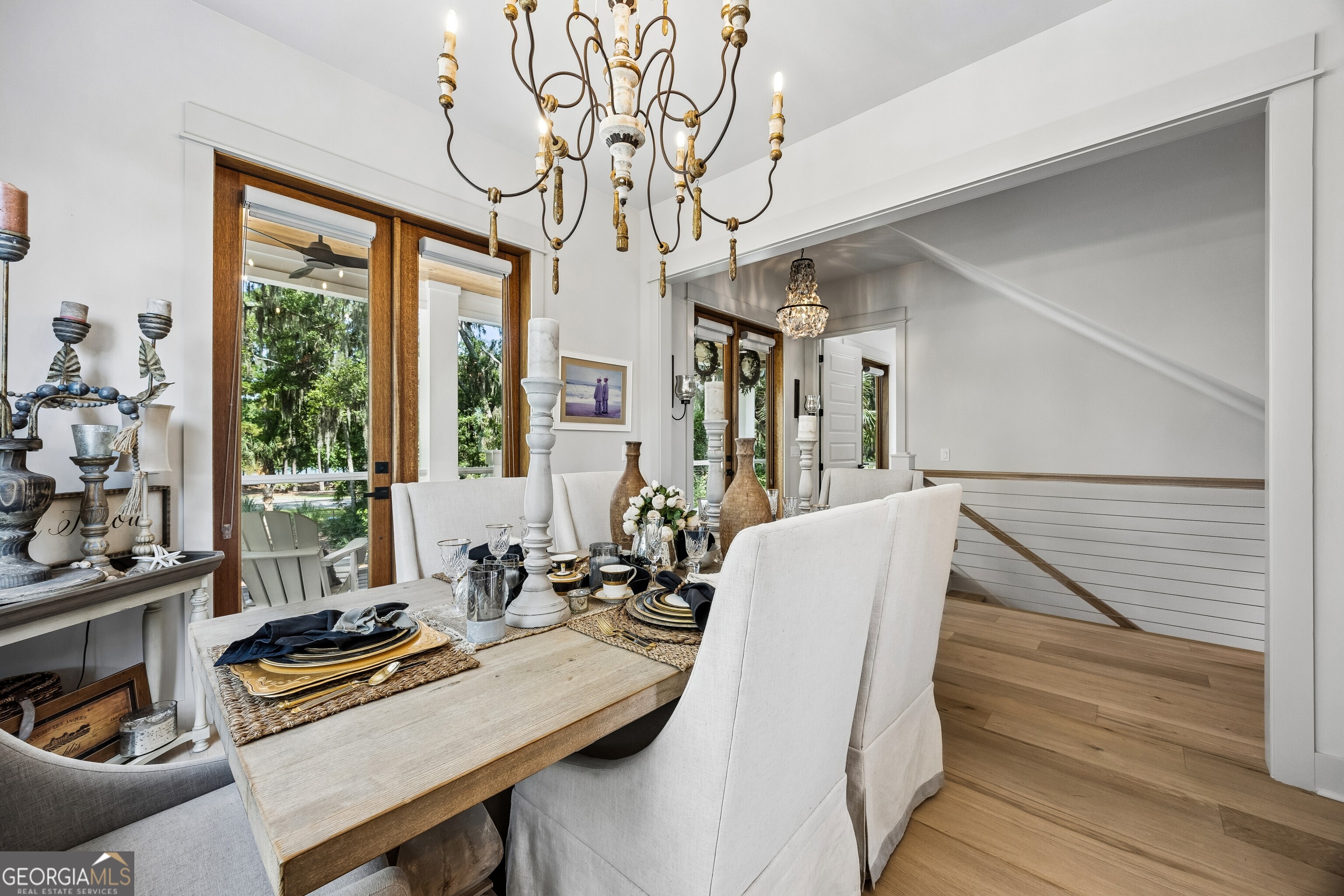 101 Spanish Moss Court, St. Marys