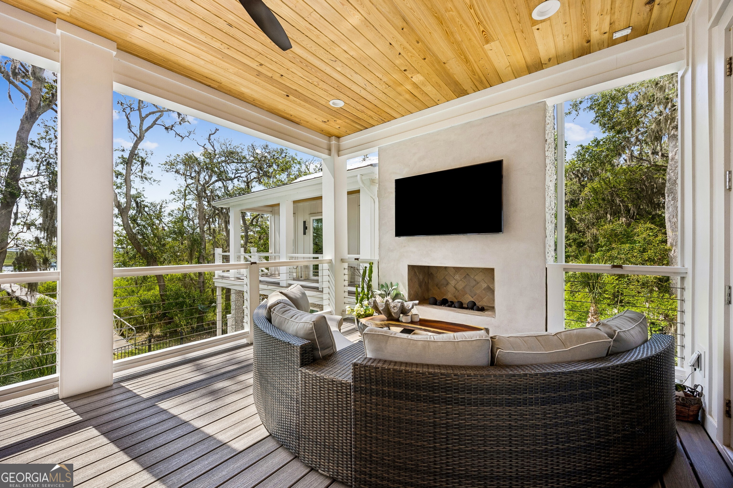101 Spanish Moss Court, St. Marys