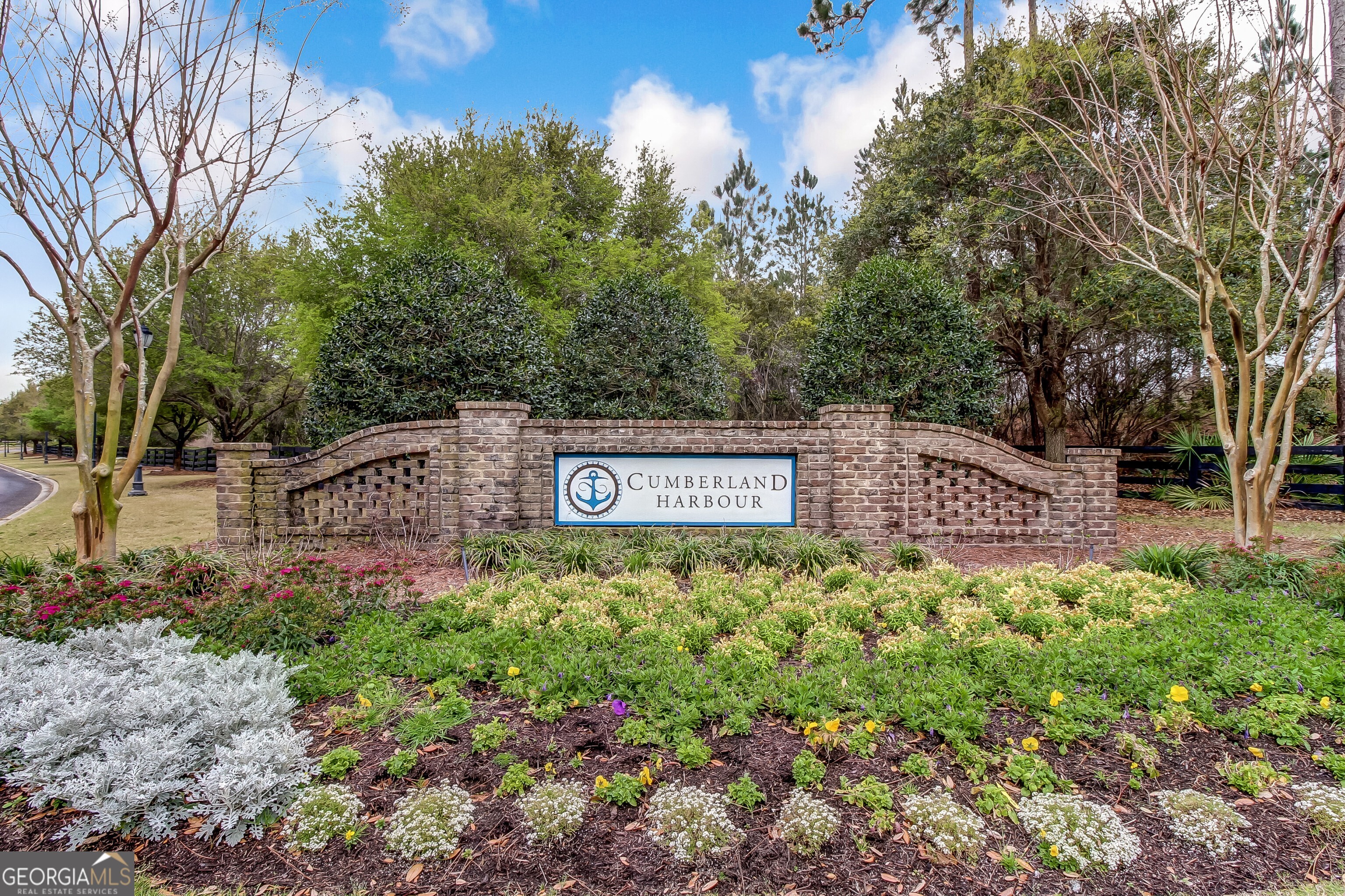 101 Spanish Moss Court, St. Marys