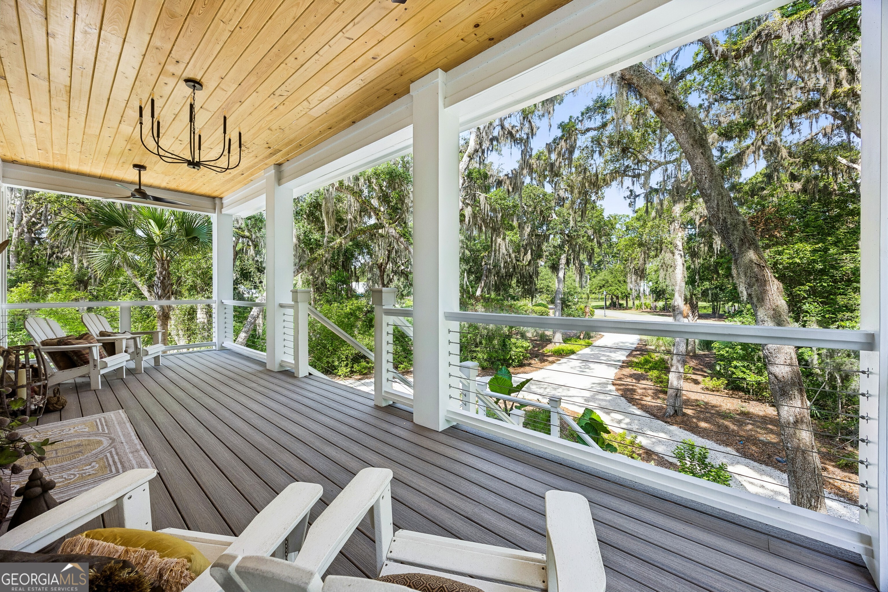 101 Spanish Moss Court, St. Marys