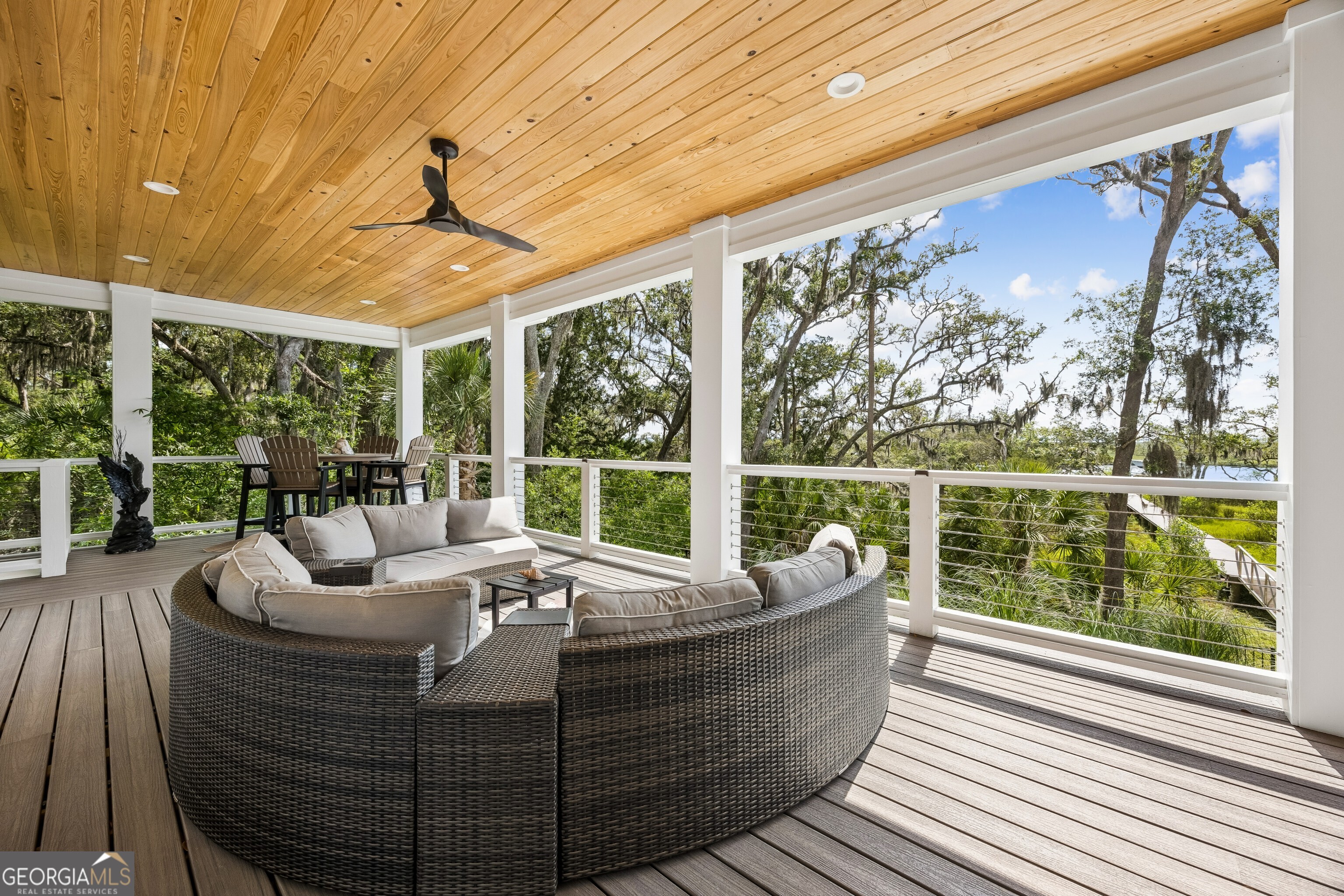 101 Spanish Moss Court, St. Marys