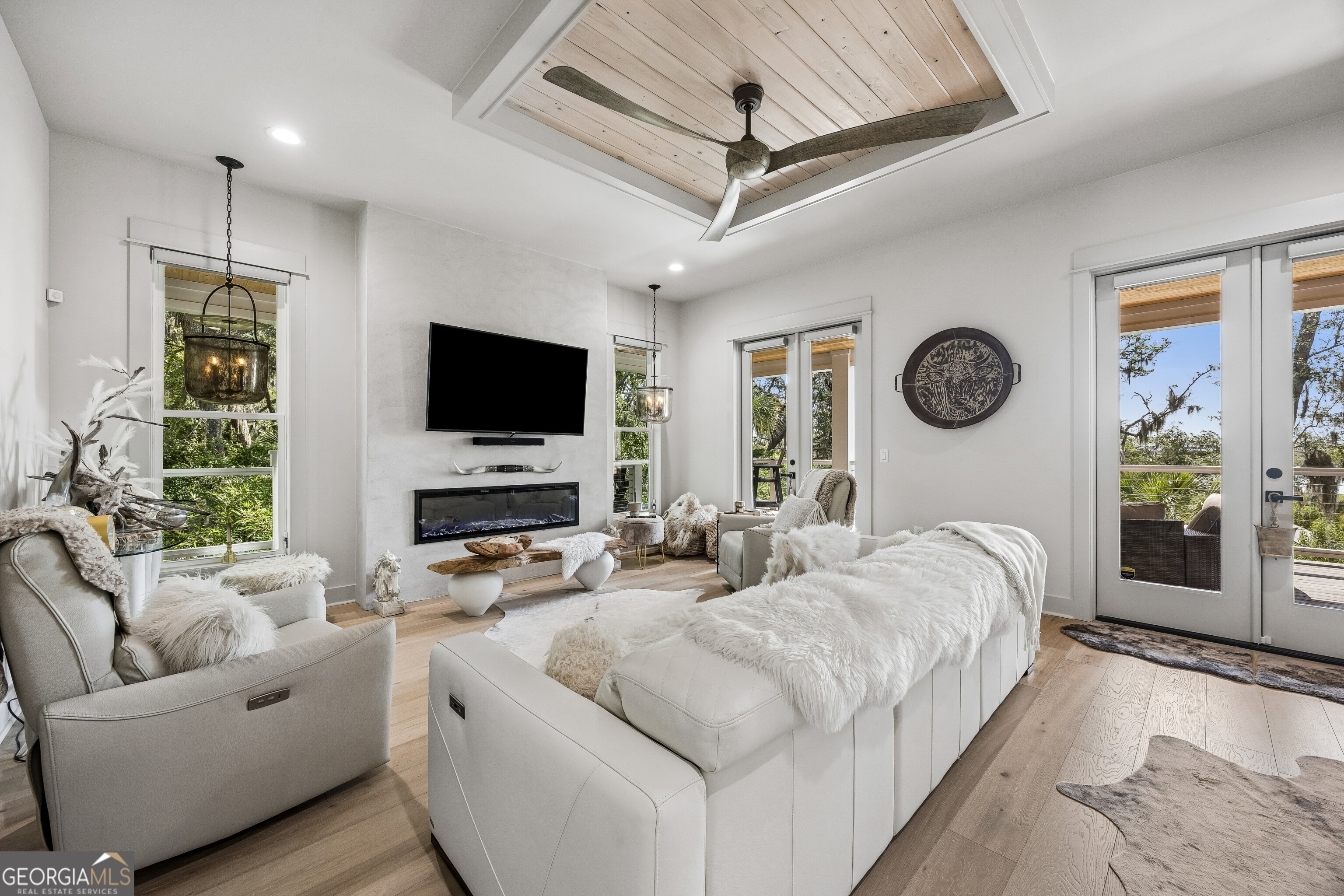 101 Spanish Moss Court, St. Marys