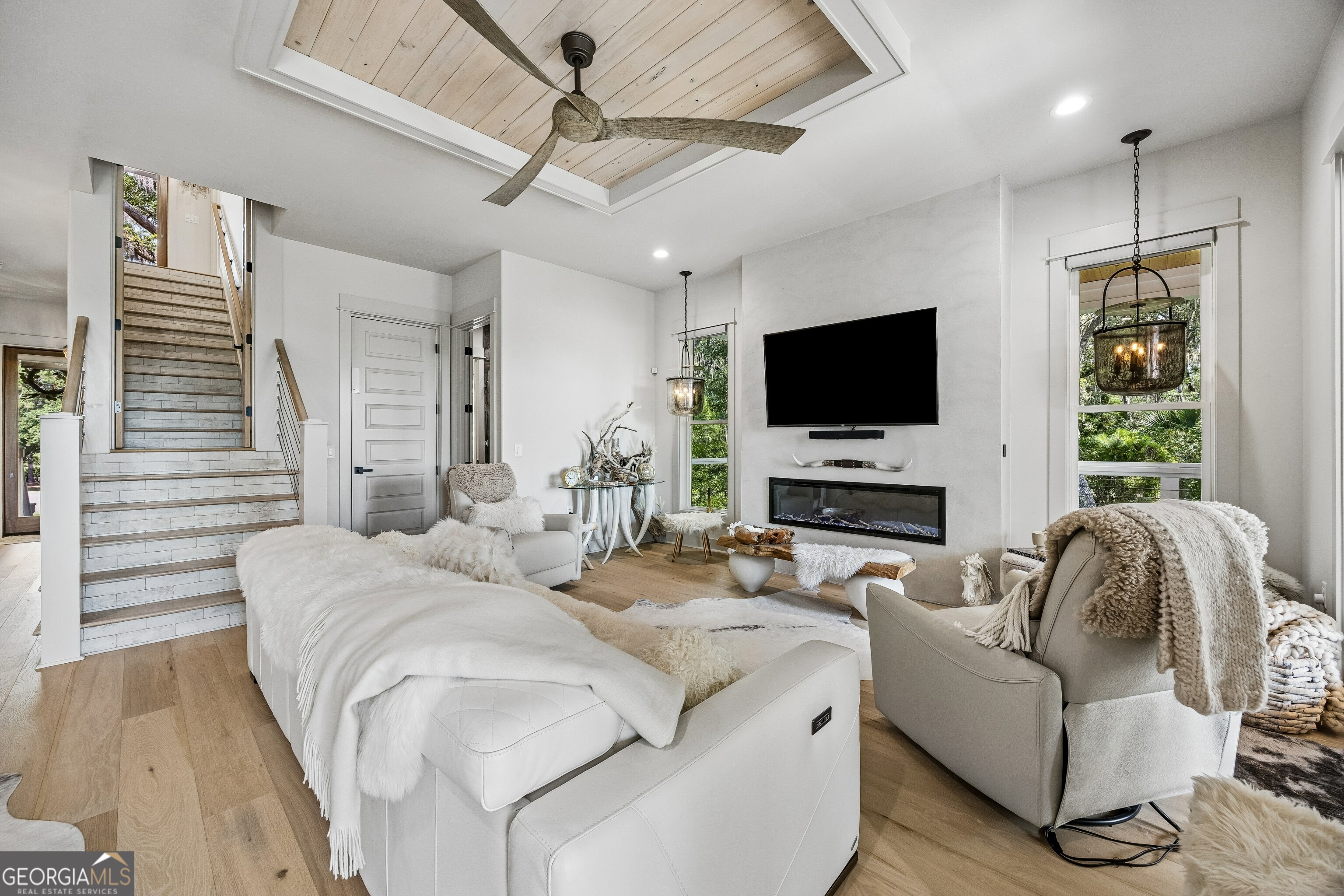 101 Spanish Moss Court, St. Marys