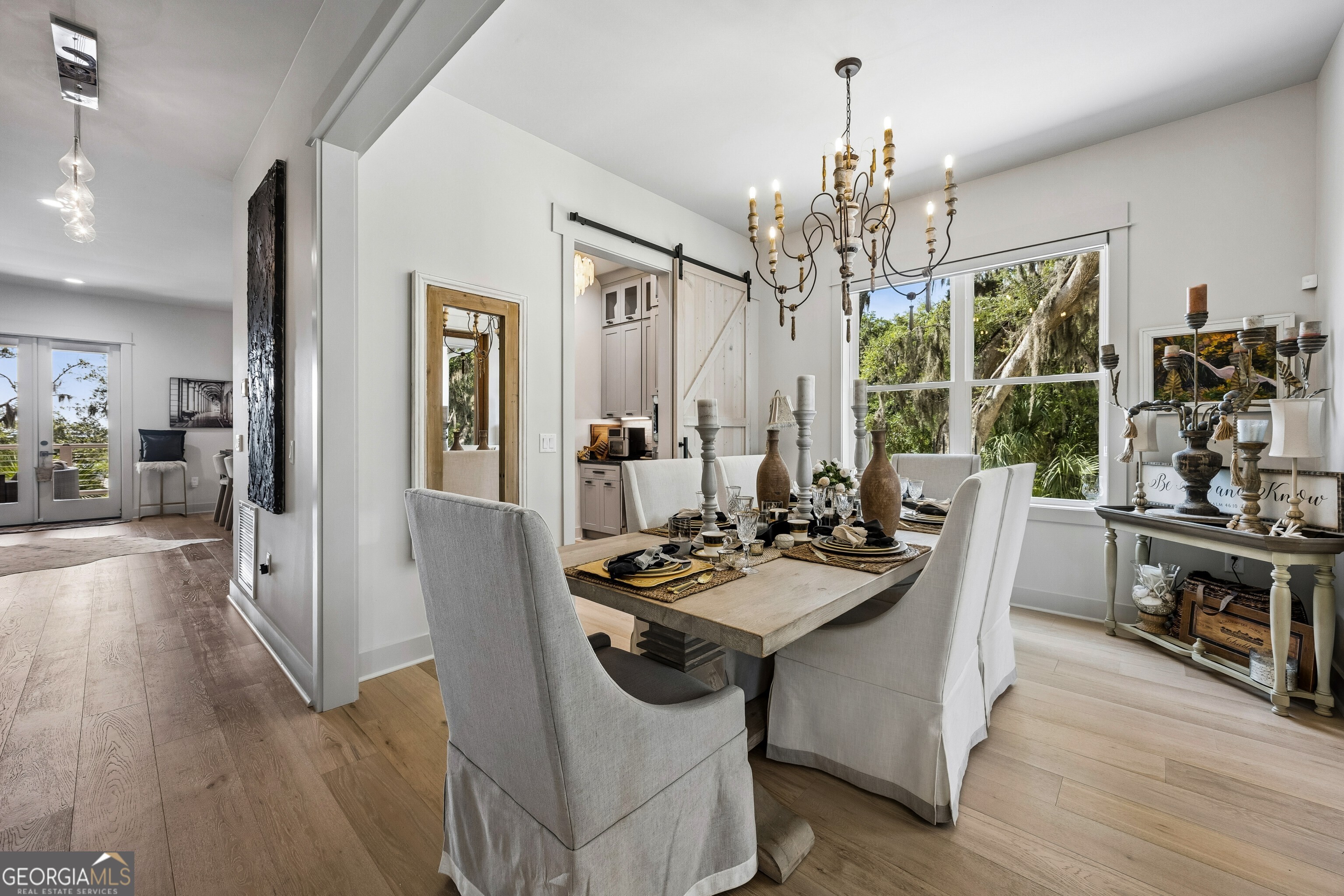 101 Spanish Moss Court, St. Marys