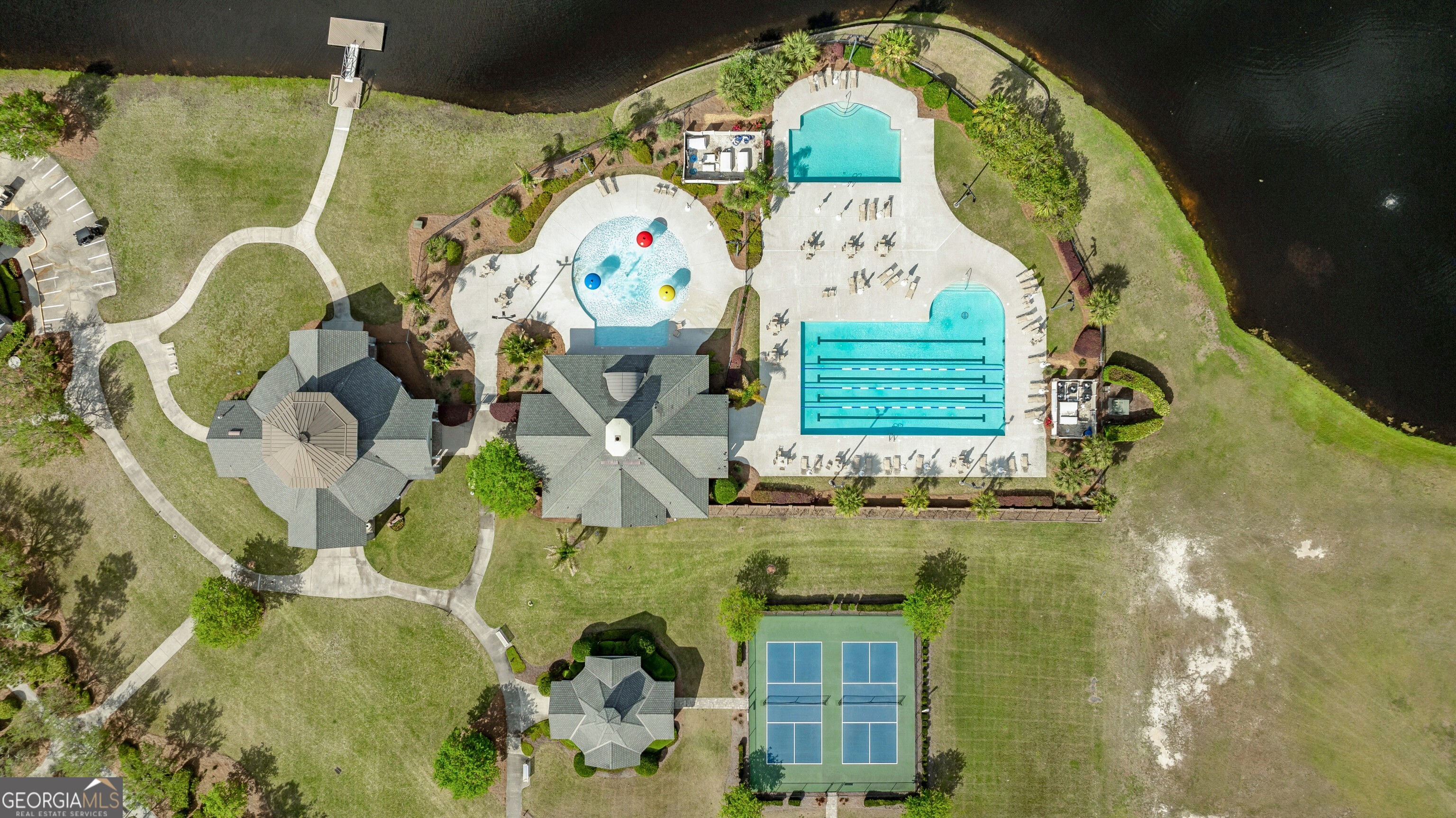 101 Spanish Moss Court, St. Marys
