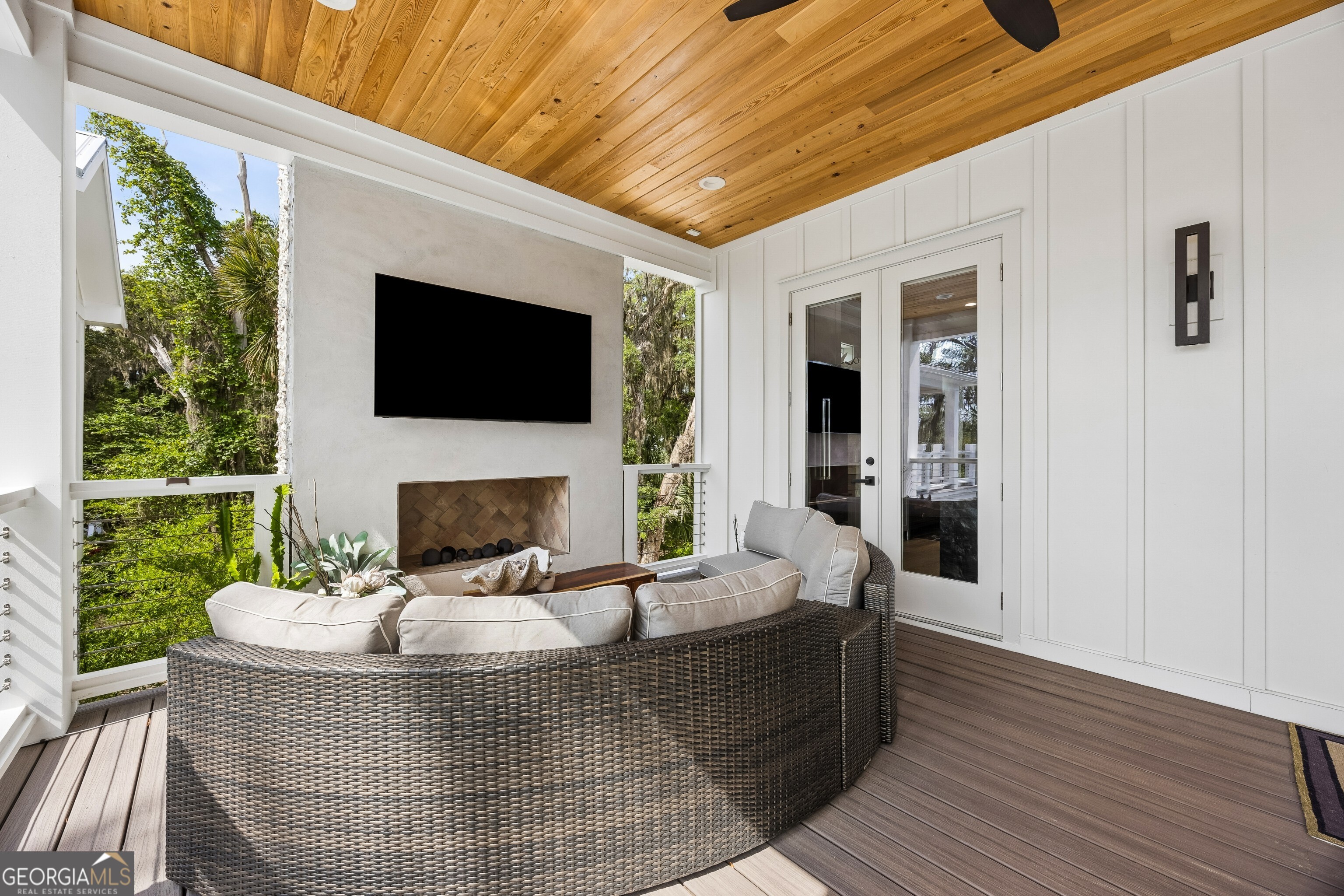 101 Spanish Moss Court, St. Marys