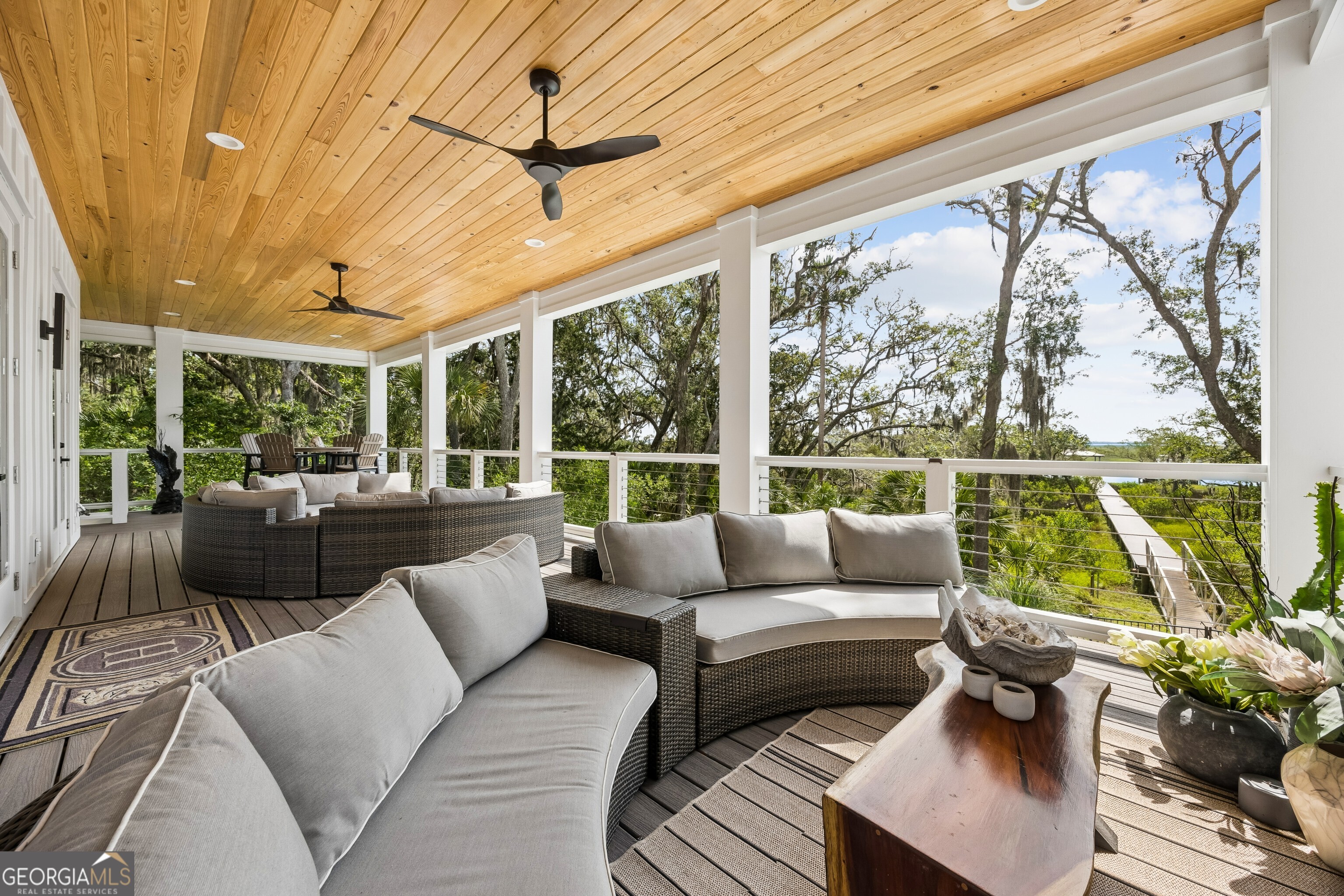 101 Spanish Moss Court, St. Marys