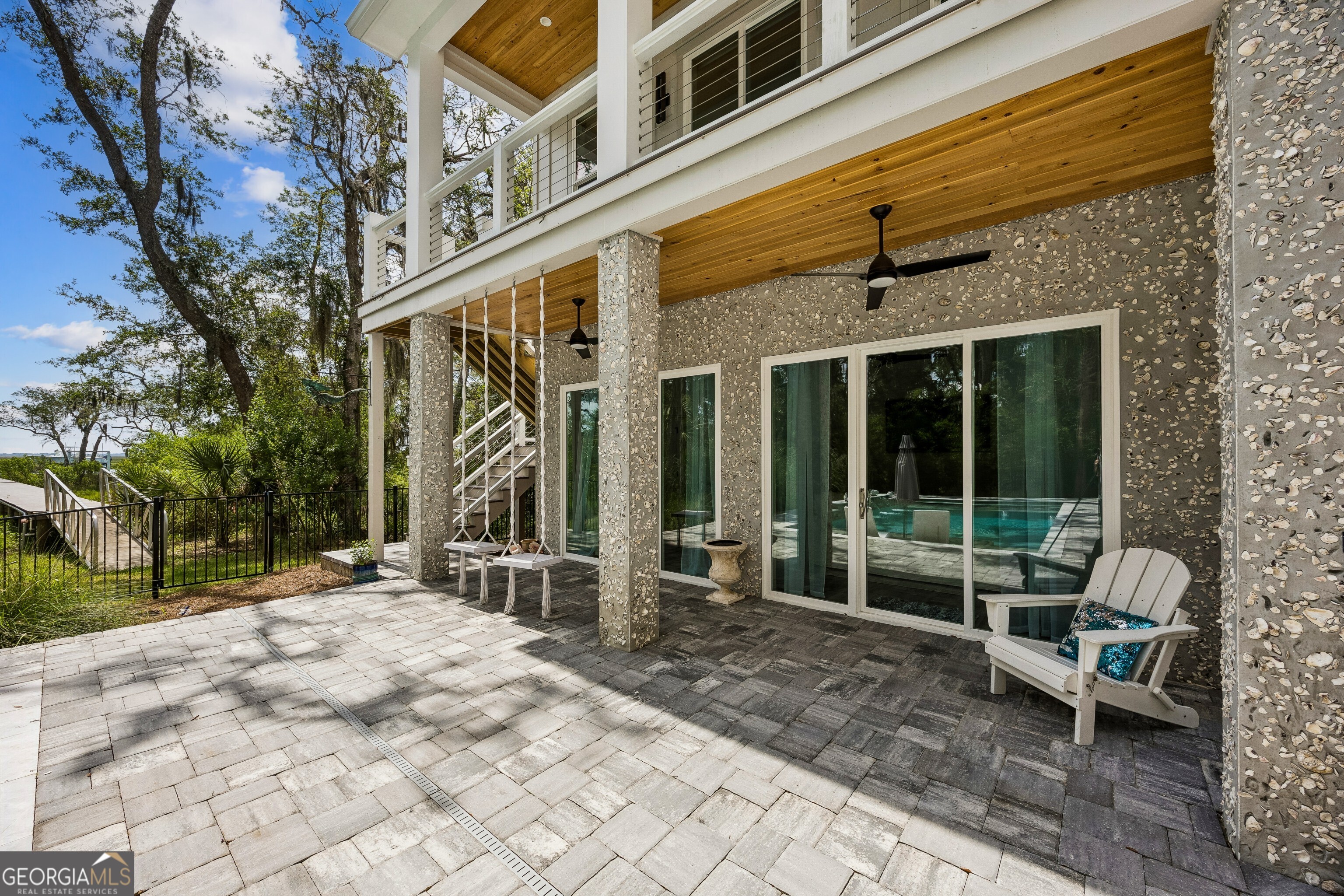 101 Spanish Moss Court, St. Marys