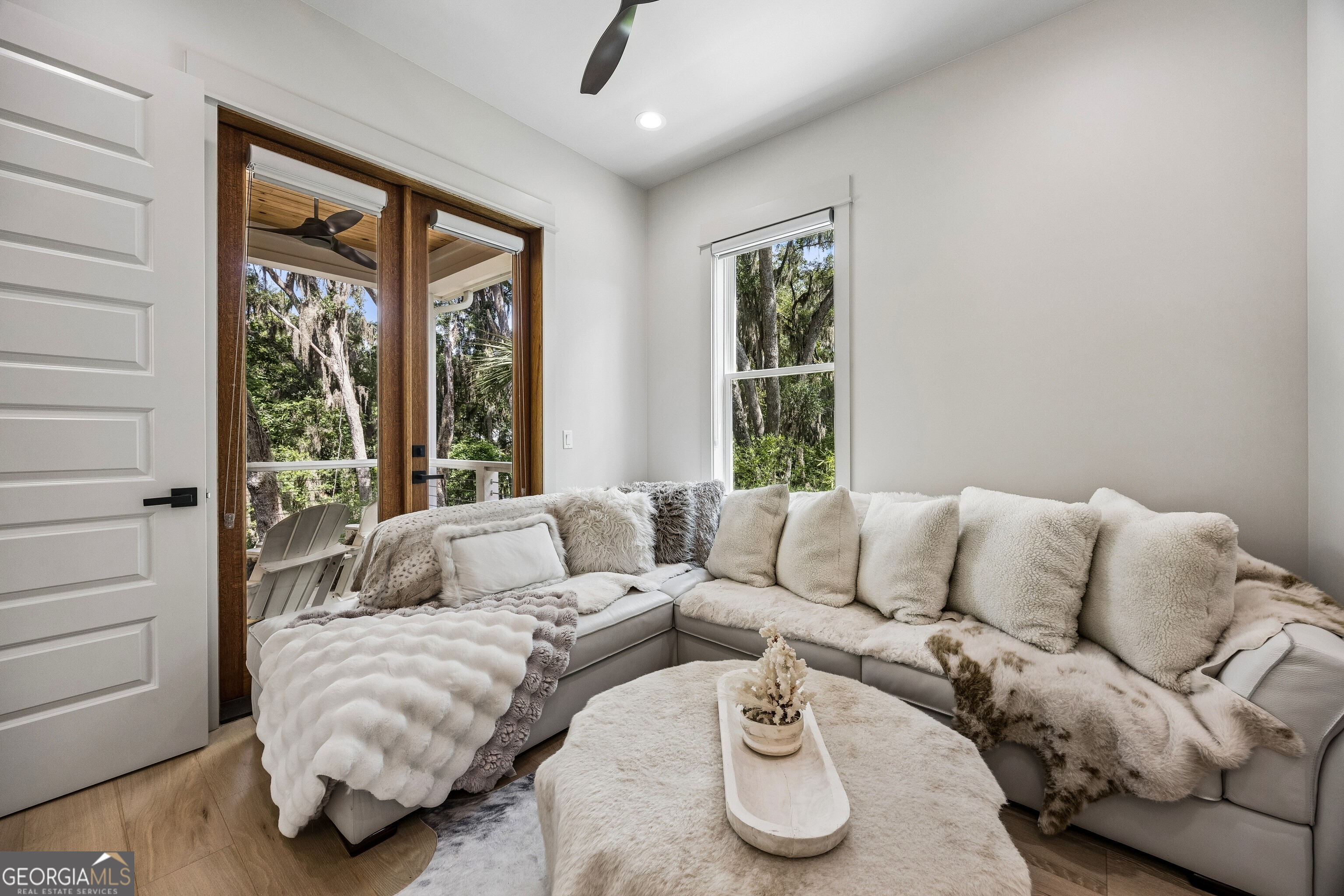101 Spanish Moss Court, St. Marys