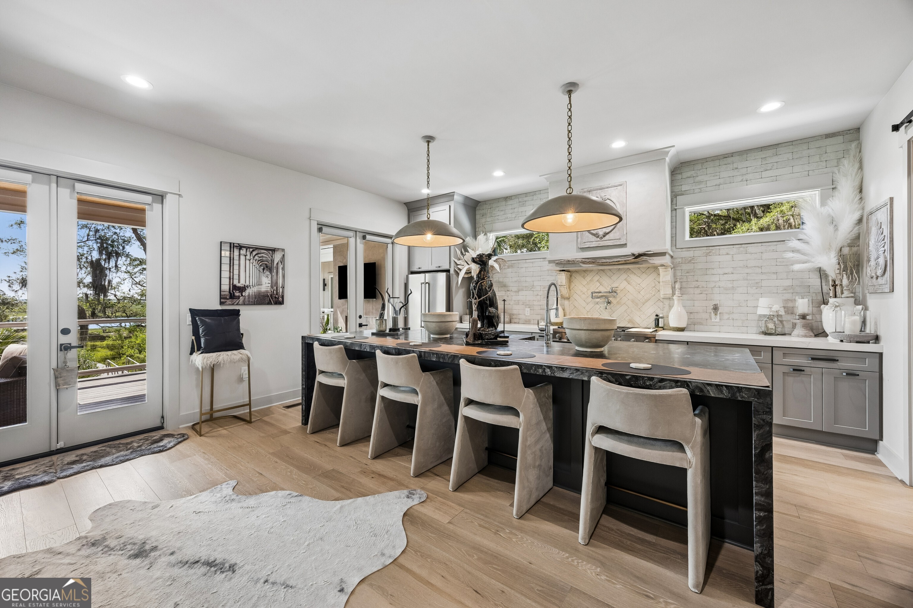 101 Spanish Moss Court, St. Marys