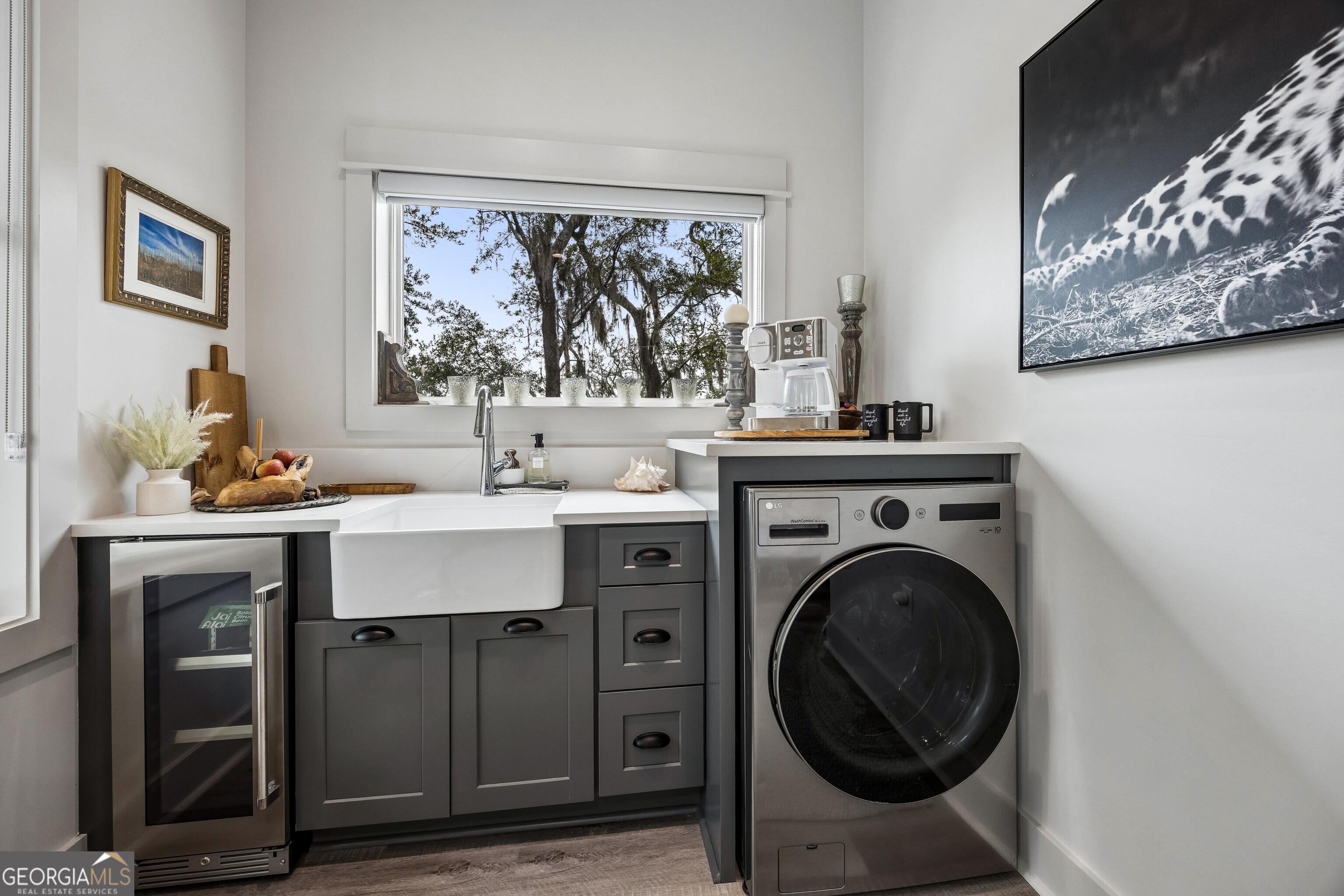 101 Spanish Moss Court, St. Marys