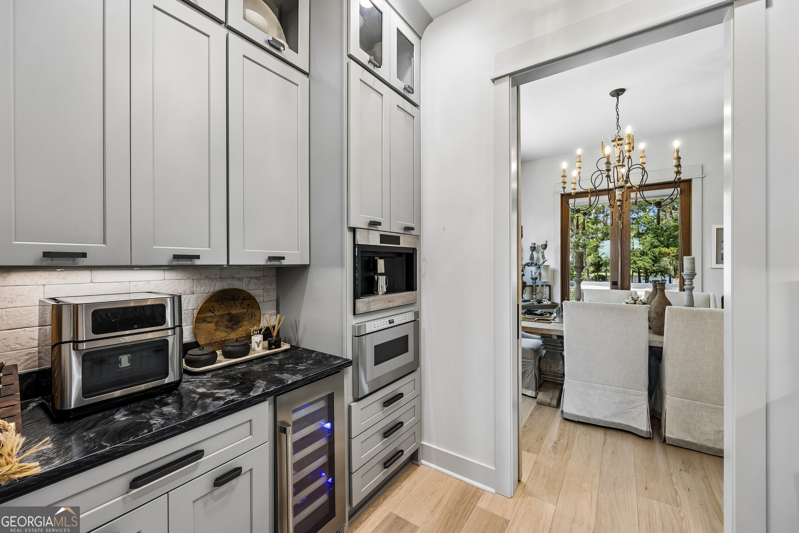 101 Spanish Moss Court, St. Marys