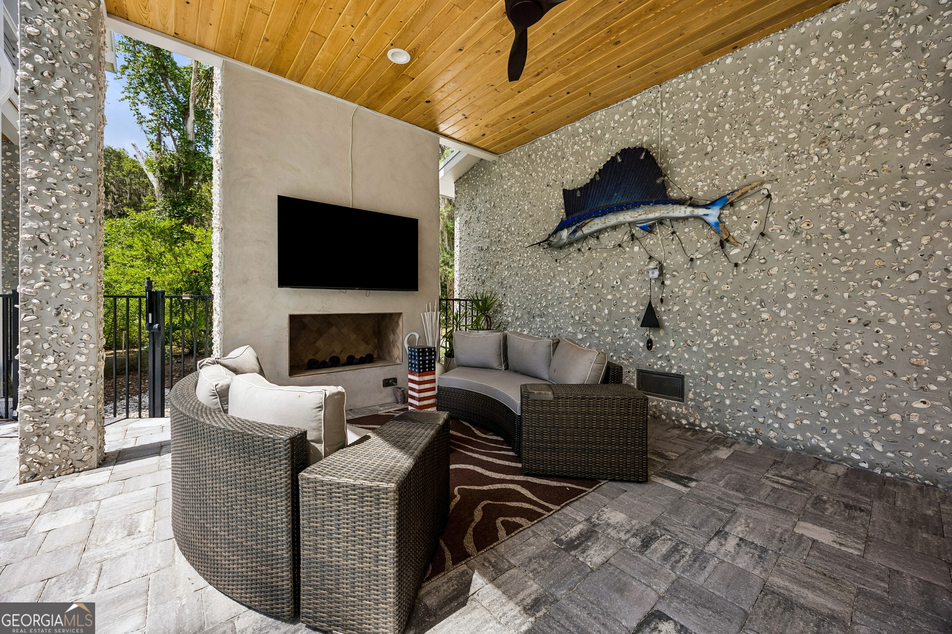 101 Spanish Moss Court, St. Marys