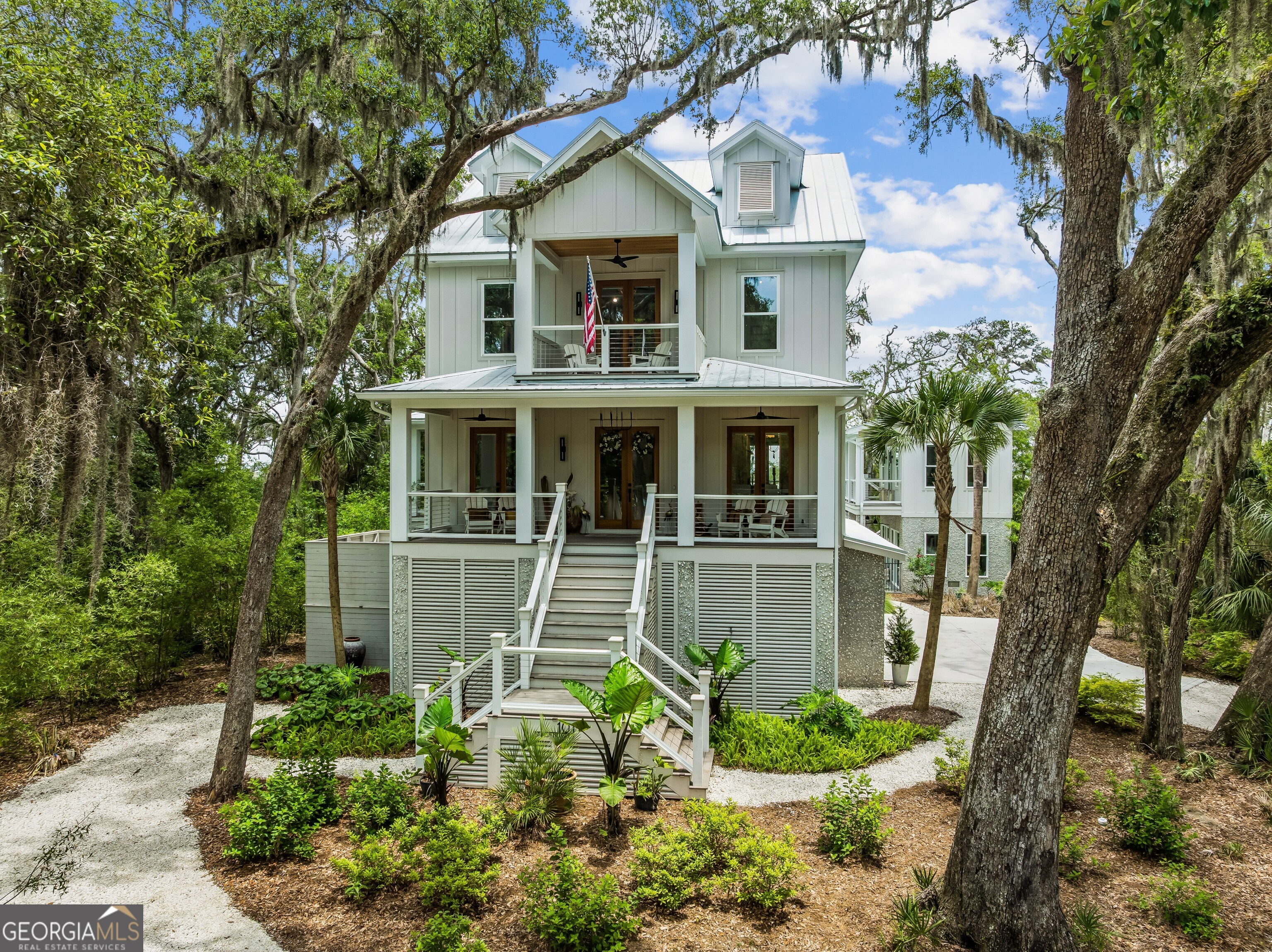 101 Spanish Moss Court, St. Marys
