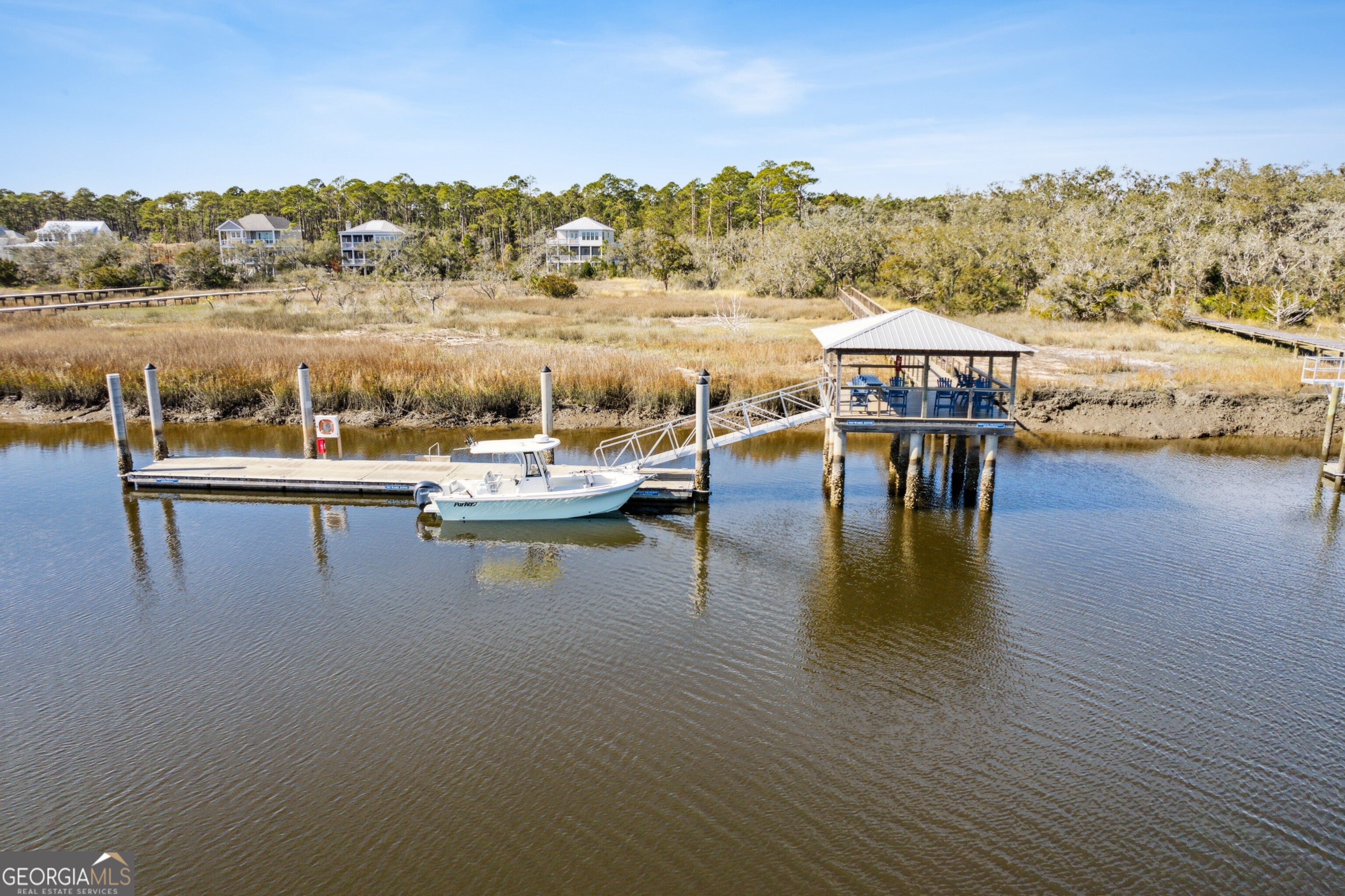 101 Spanish Moss Court, St. Marys